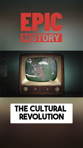 A generation was handed a little red book and told to remake the world. China's Cultural Revolution shook an entire civilisat...