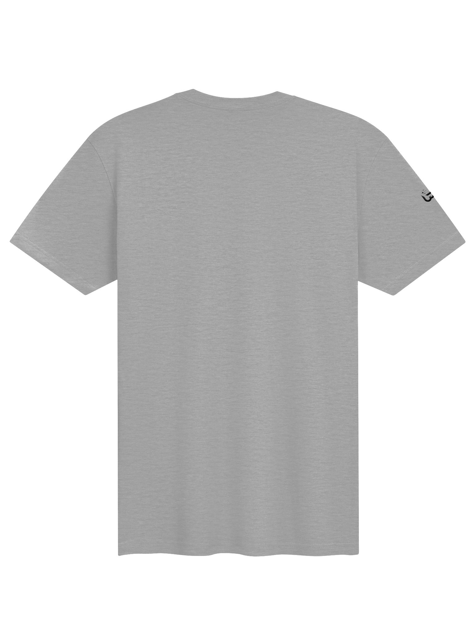 Wealth Bound Embroidered Supersoft T-Shirt product image (26)