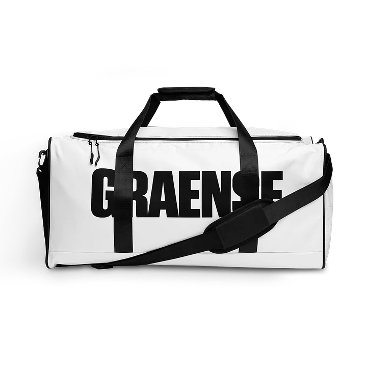 Graense Orginal Sports Taske product image (1)