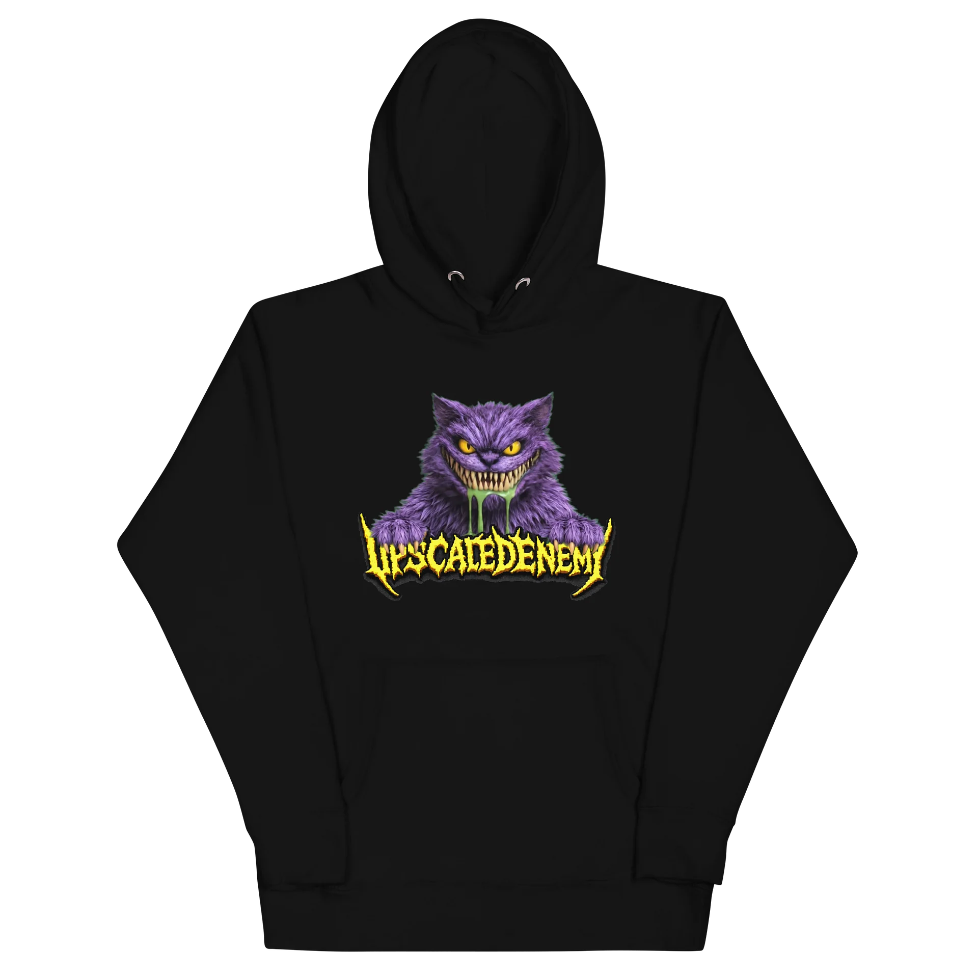 UE - Cheshy Pullover Pocket Hoodie product image (2)