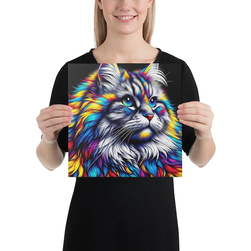 Canvas (in): Siberian product image (2)