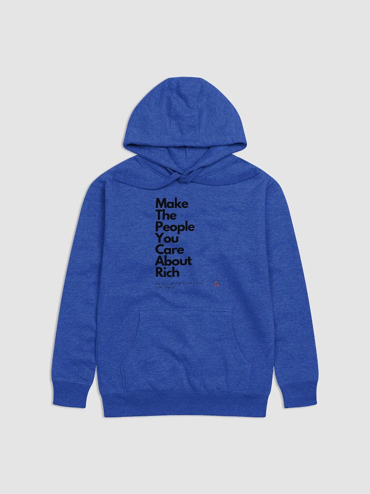 Rich Hoodie product image (4)