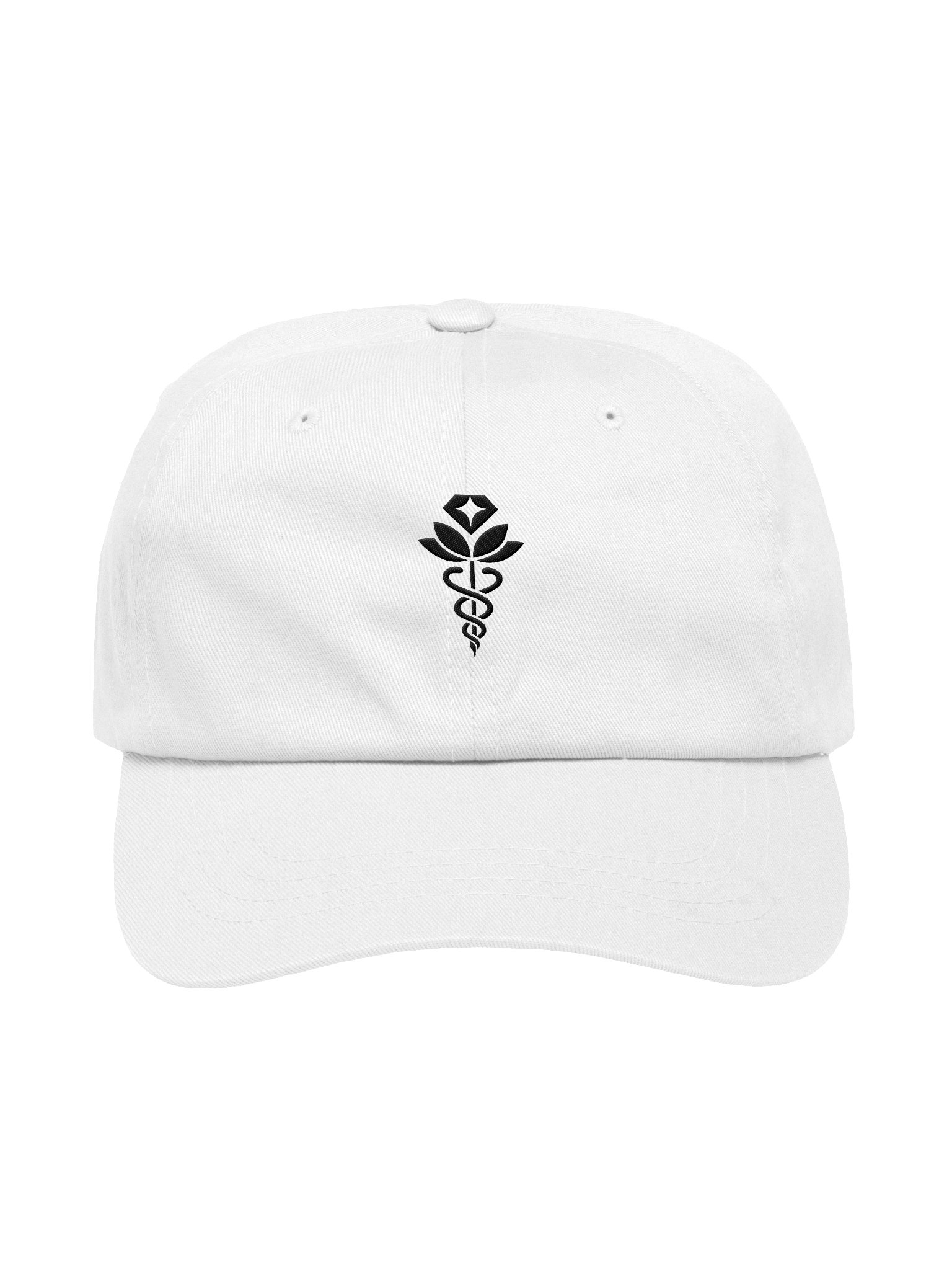 Cap's Cap (Black Logo) product image (2)