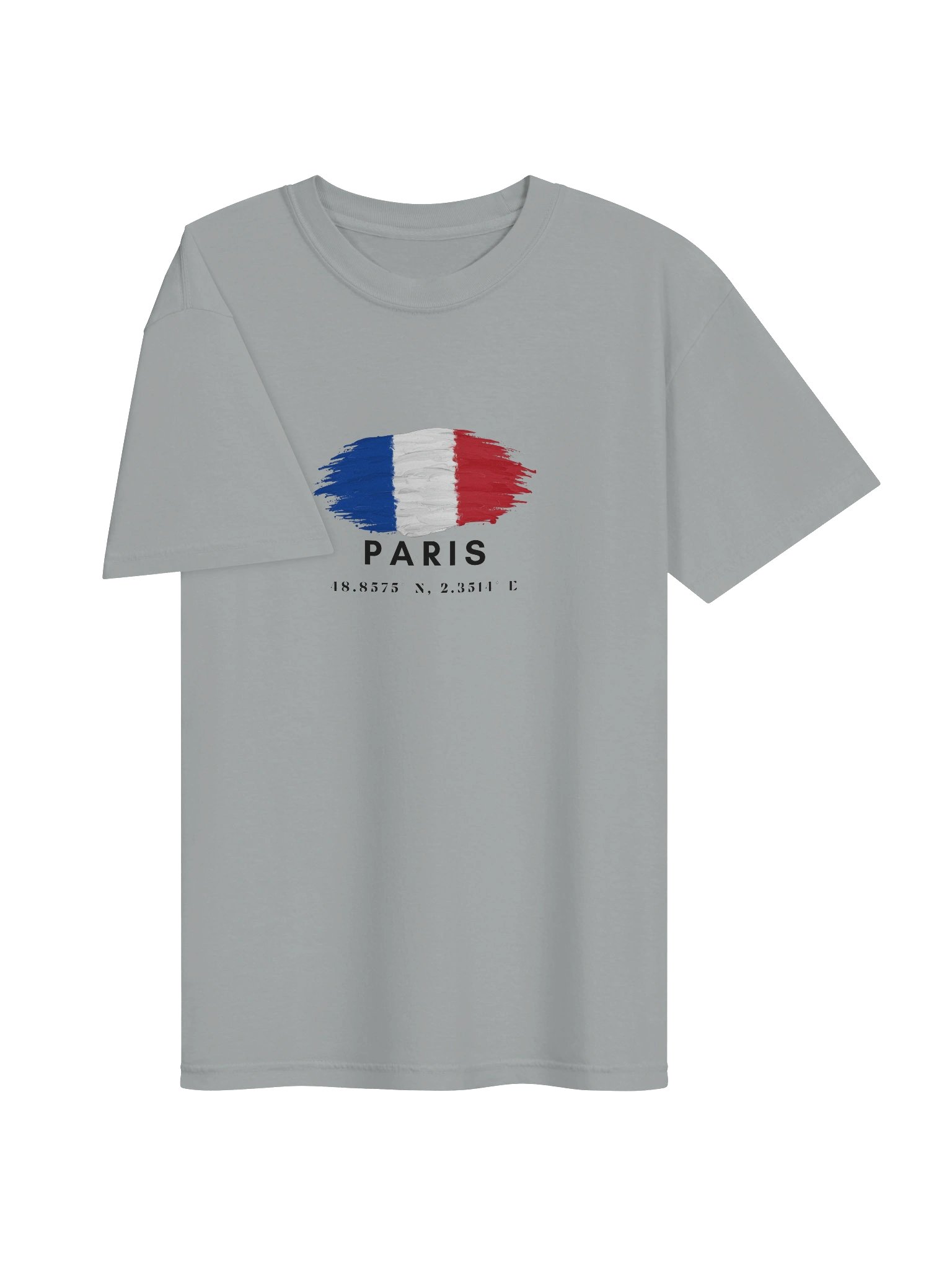Capital Cities- Paris product image (8)
