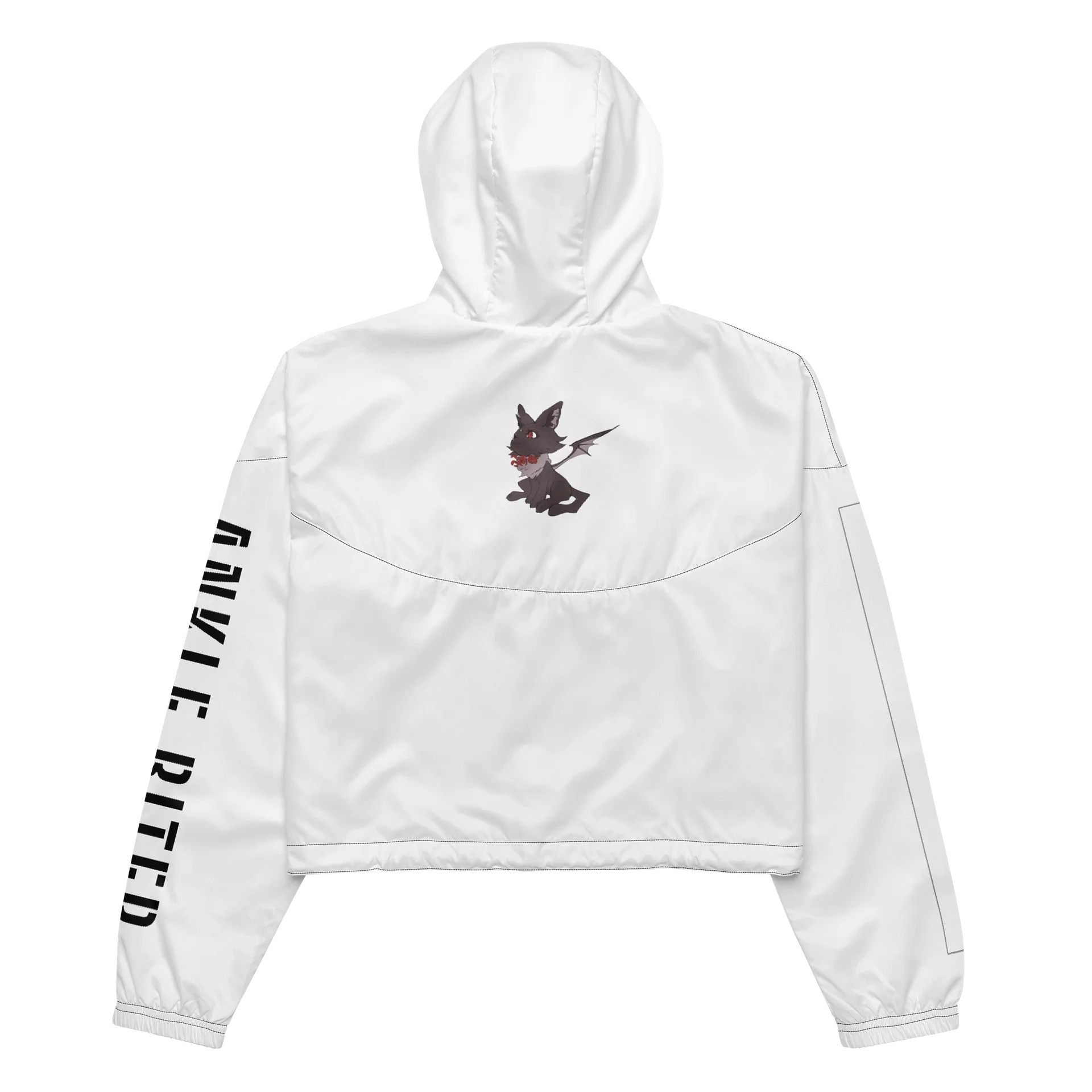 ElyzaEVE Windbreaker product image (5)