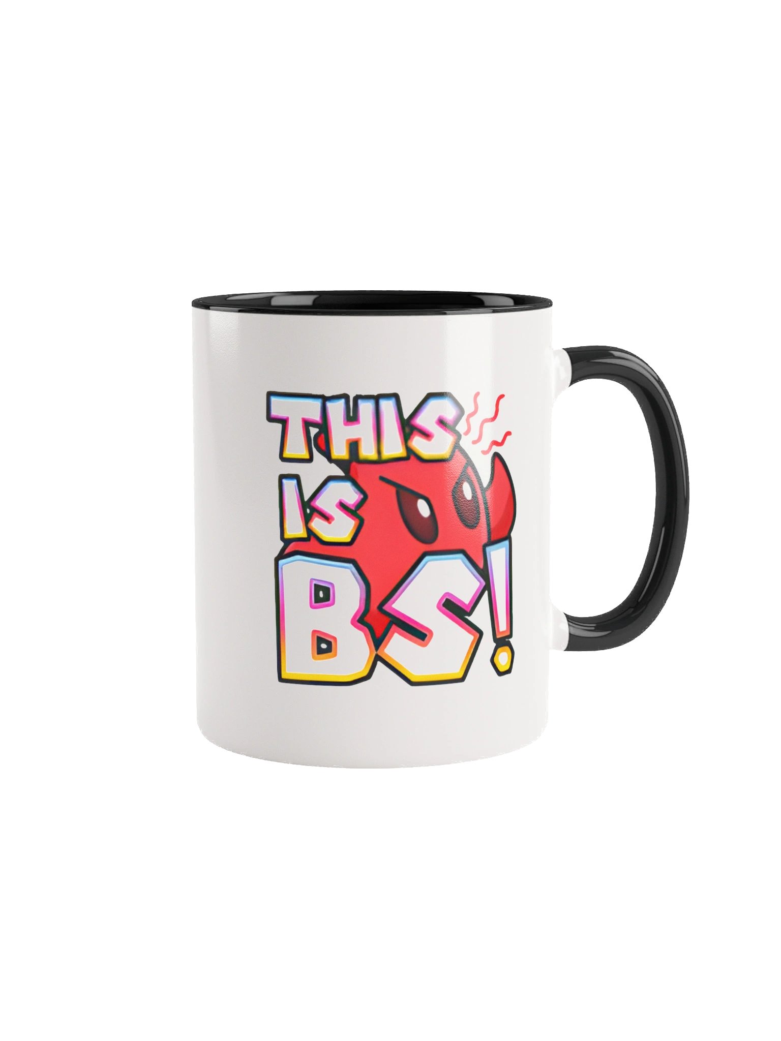 This is BS - AuroraStarr Mug product image (4)