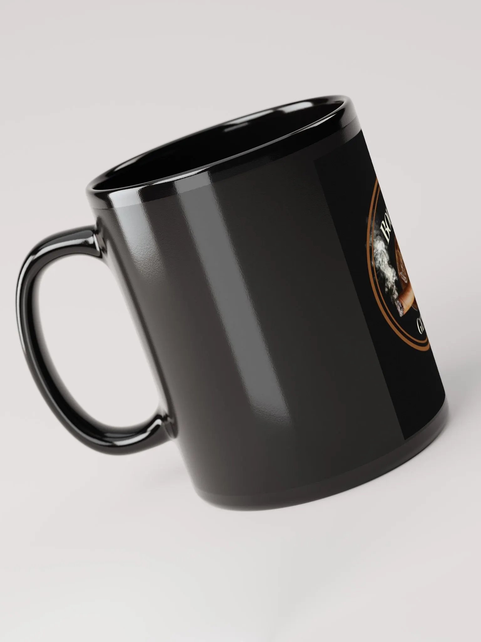 BG Coffee Mug product image (4)
