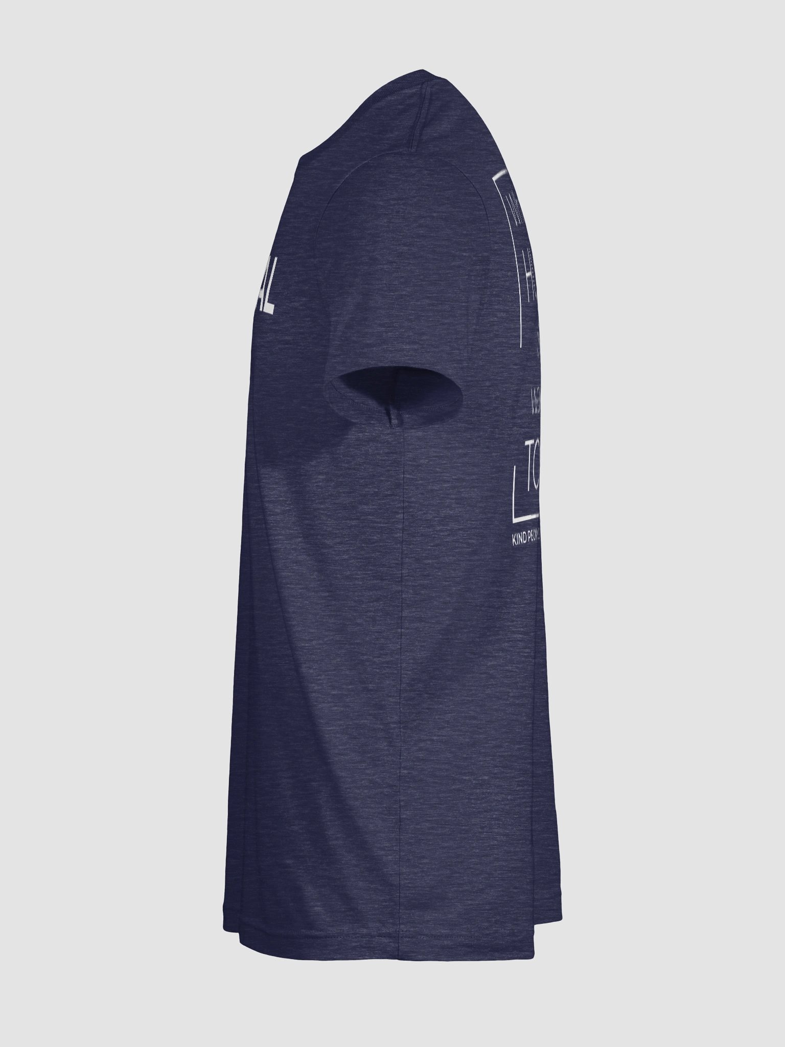 LOYAL Human - Fall Shirt product image (112)