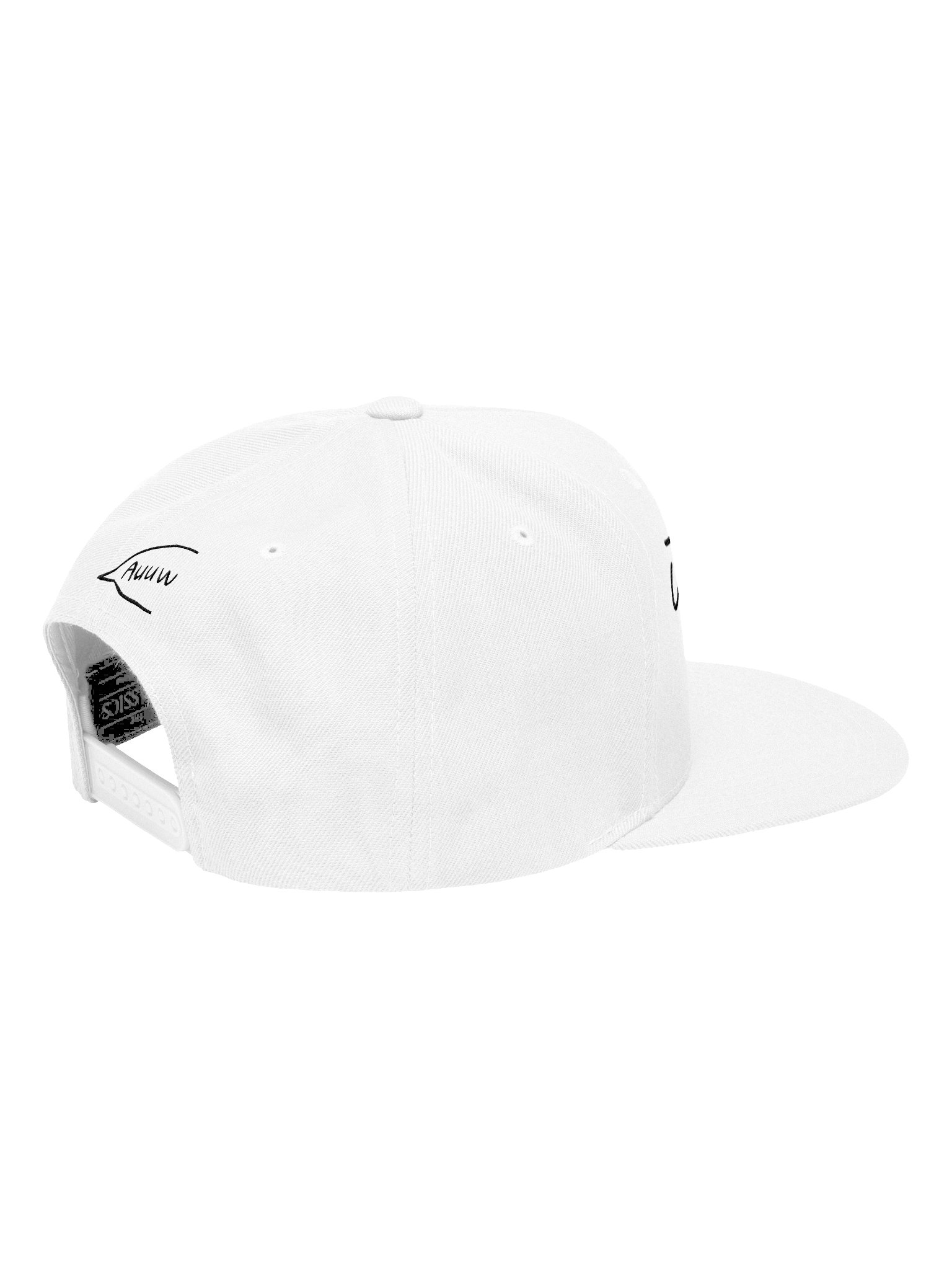 Ragebaiting My Fat Dog Hat product image (2)