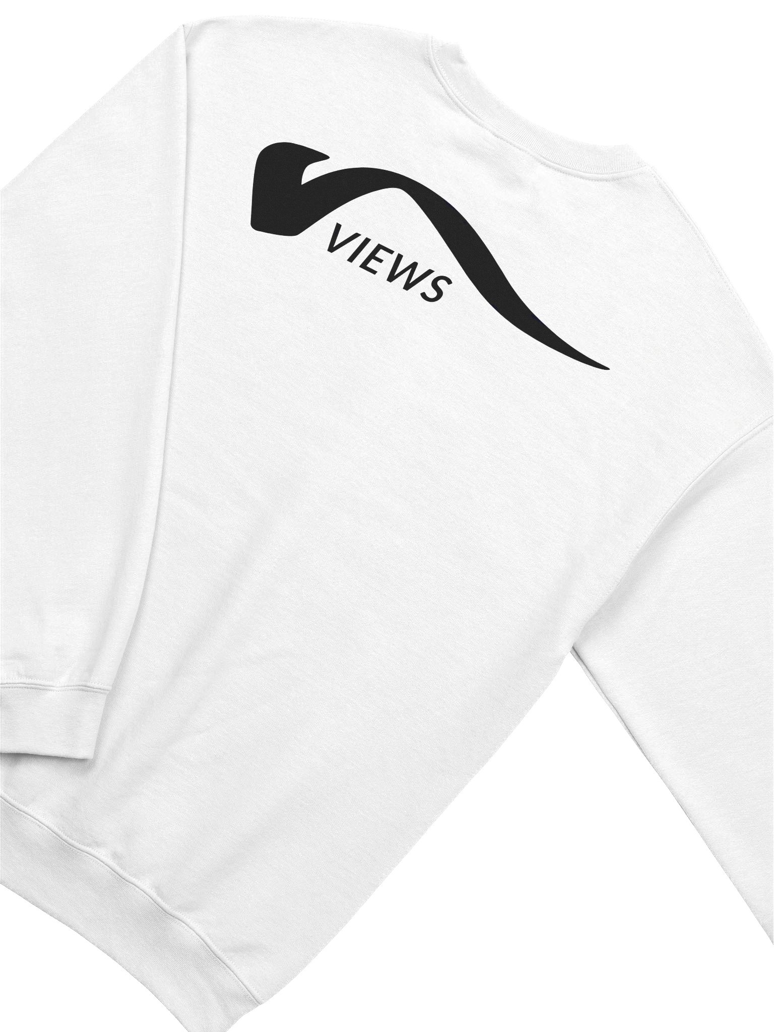 Sweatshirt VIEWS product image (4)