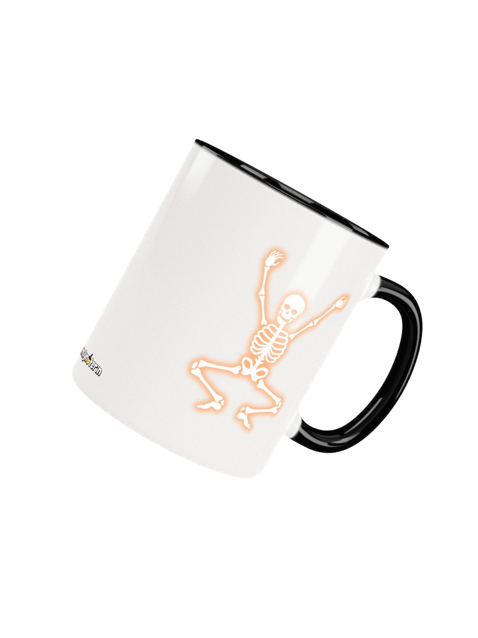 Dead Inside Mug product image (4)