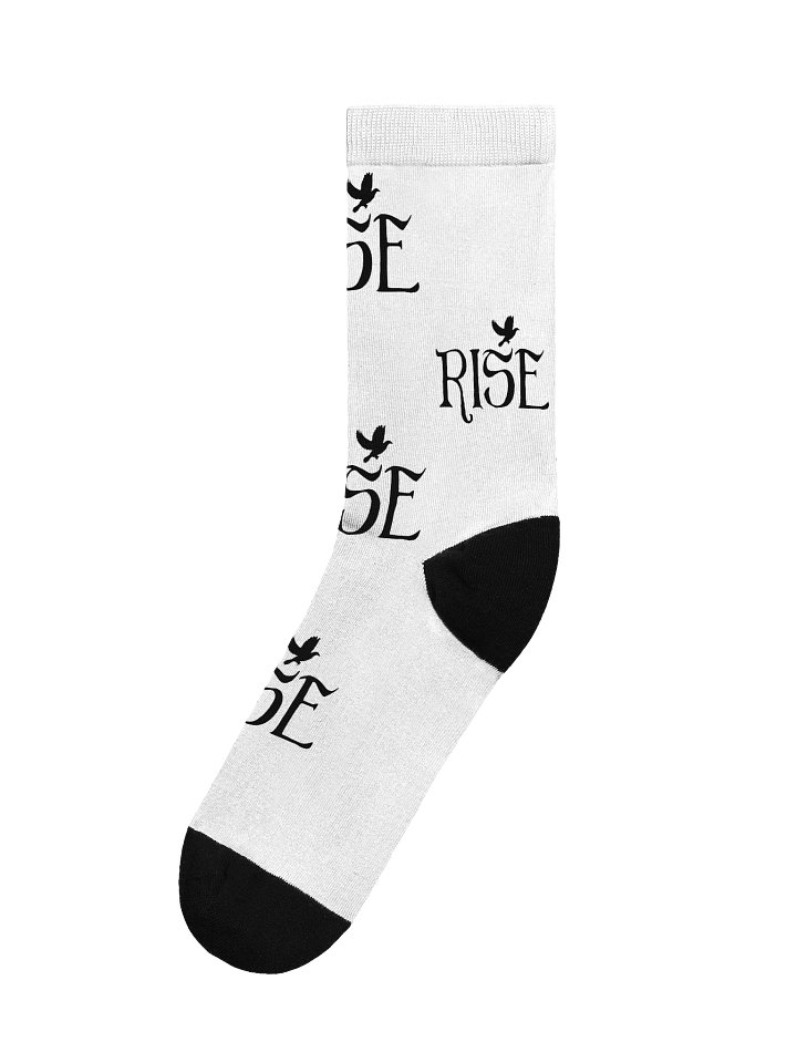 'Rise' Socks product image (1)