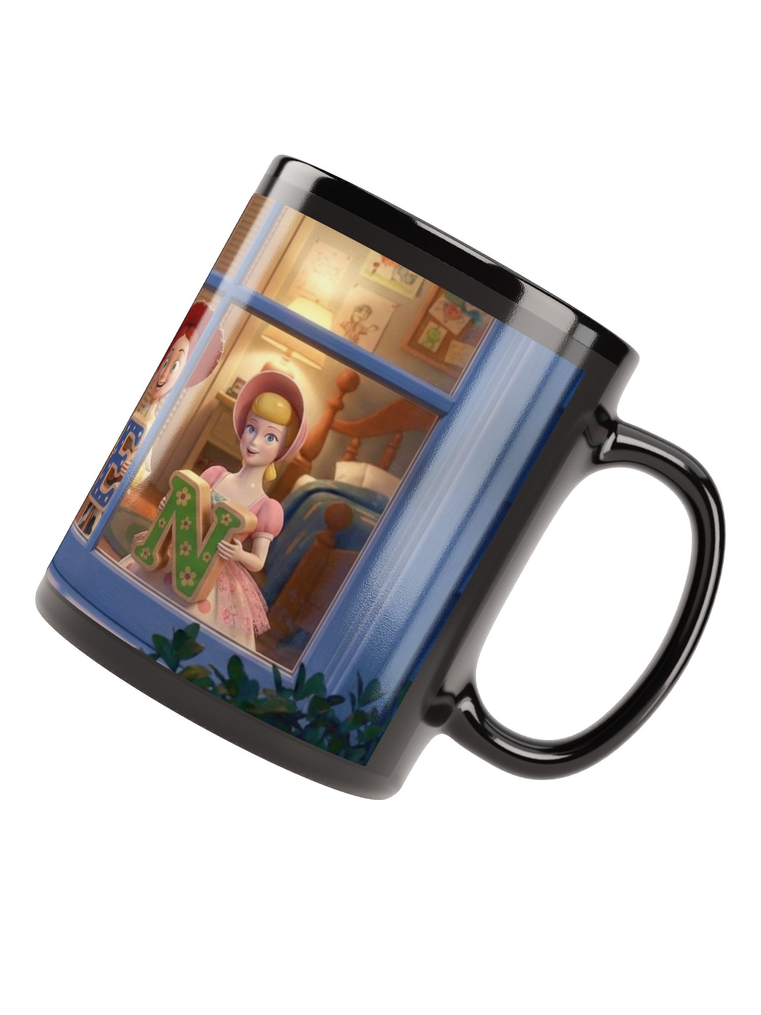 Ken (Toy Story) mug product image (8)