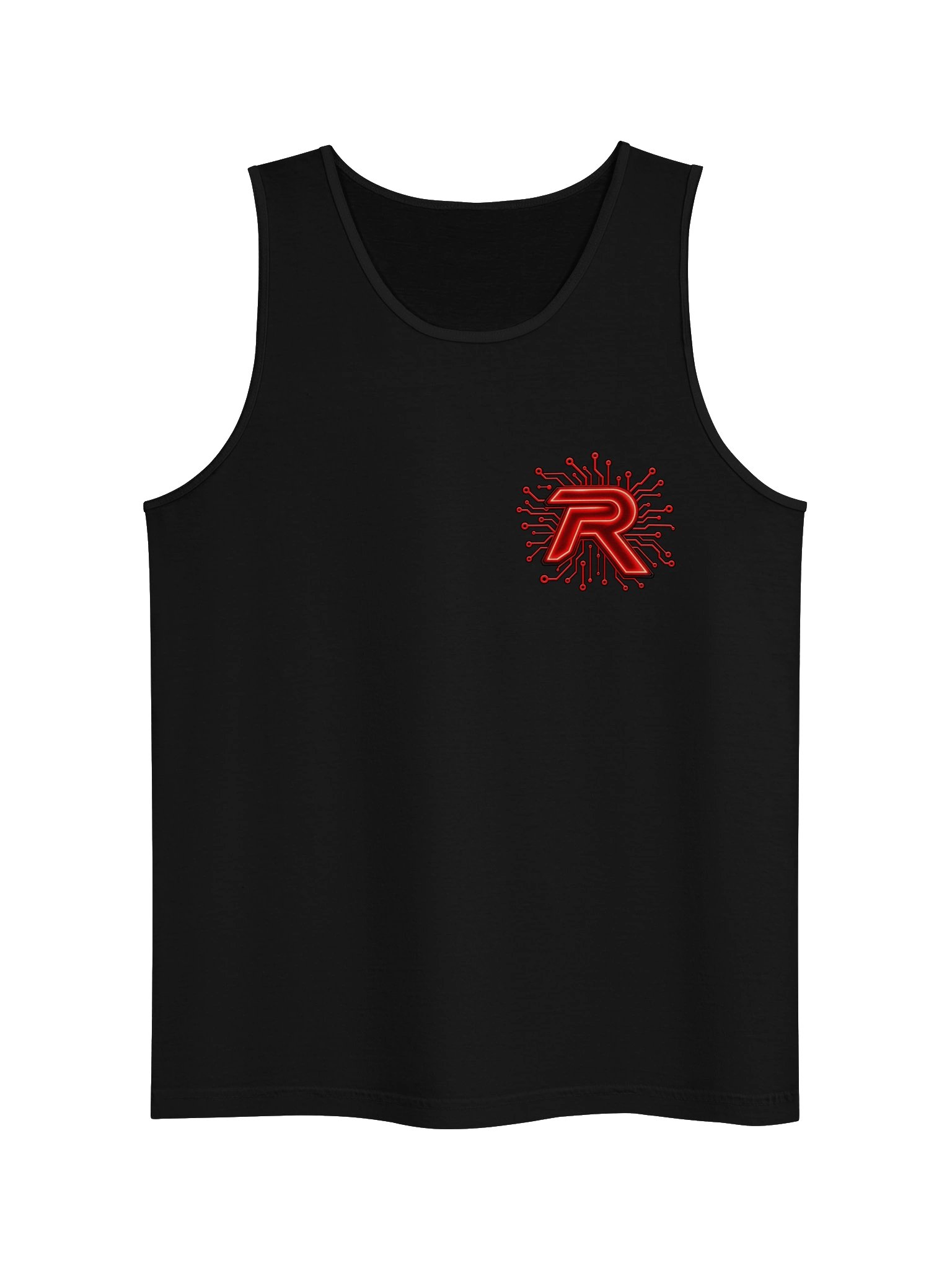 RRR Tank !Smoll Logo product image (1)