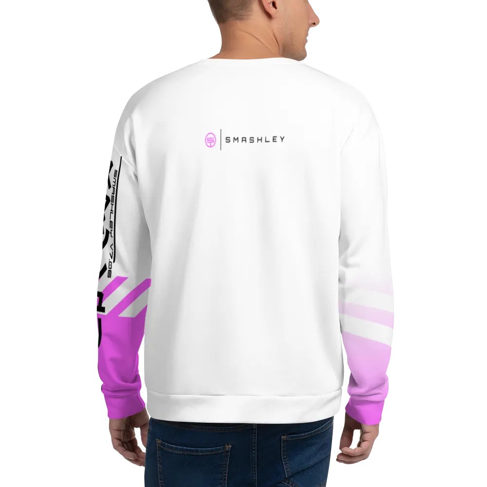 SmashTech - Sakura Sweatshirt product image (2)