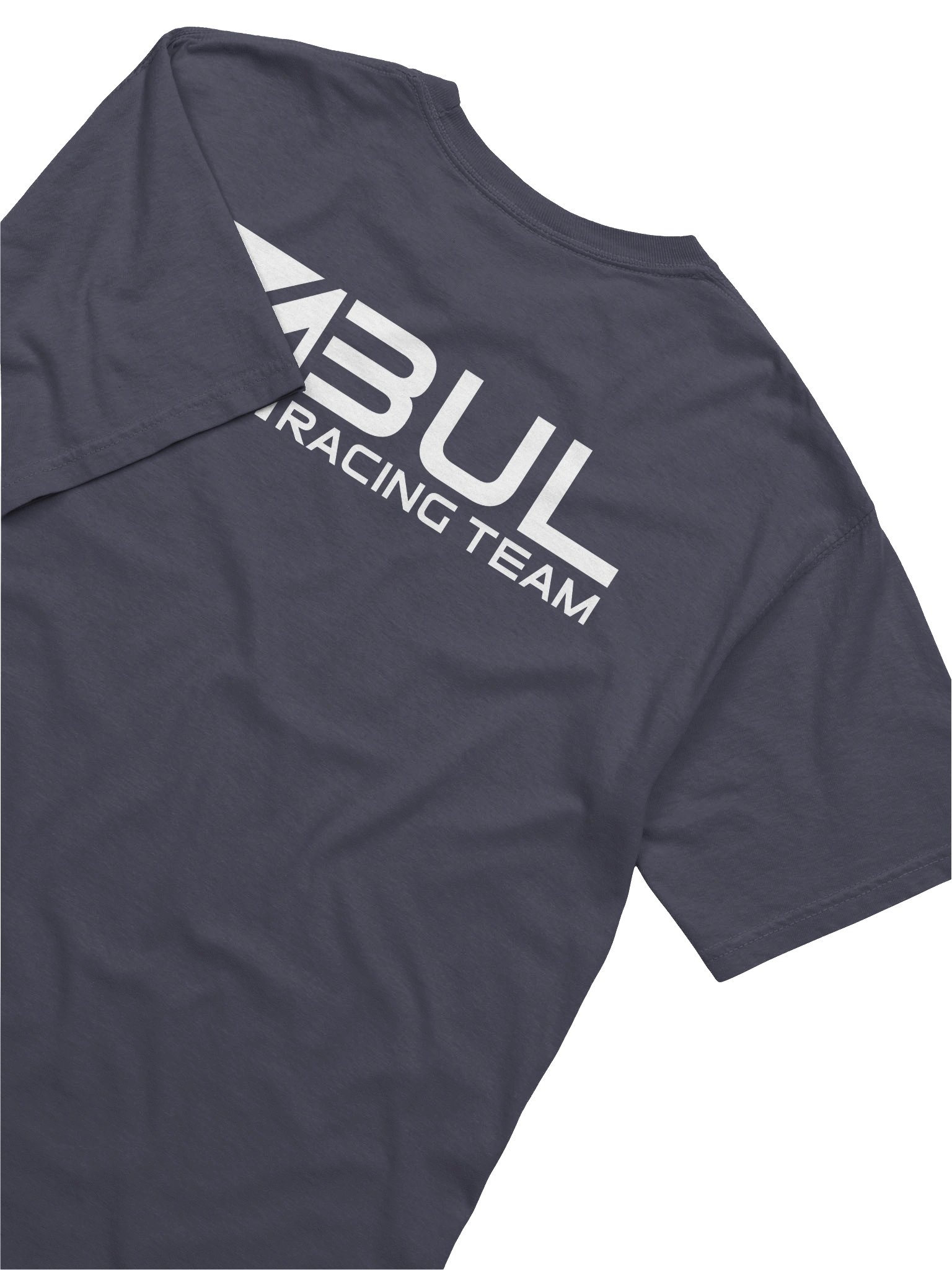 BUL RACING TEAM VIII T-Shirt - 9vTwXSTzAfg