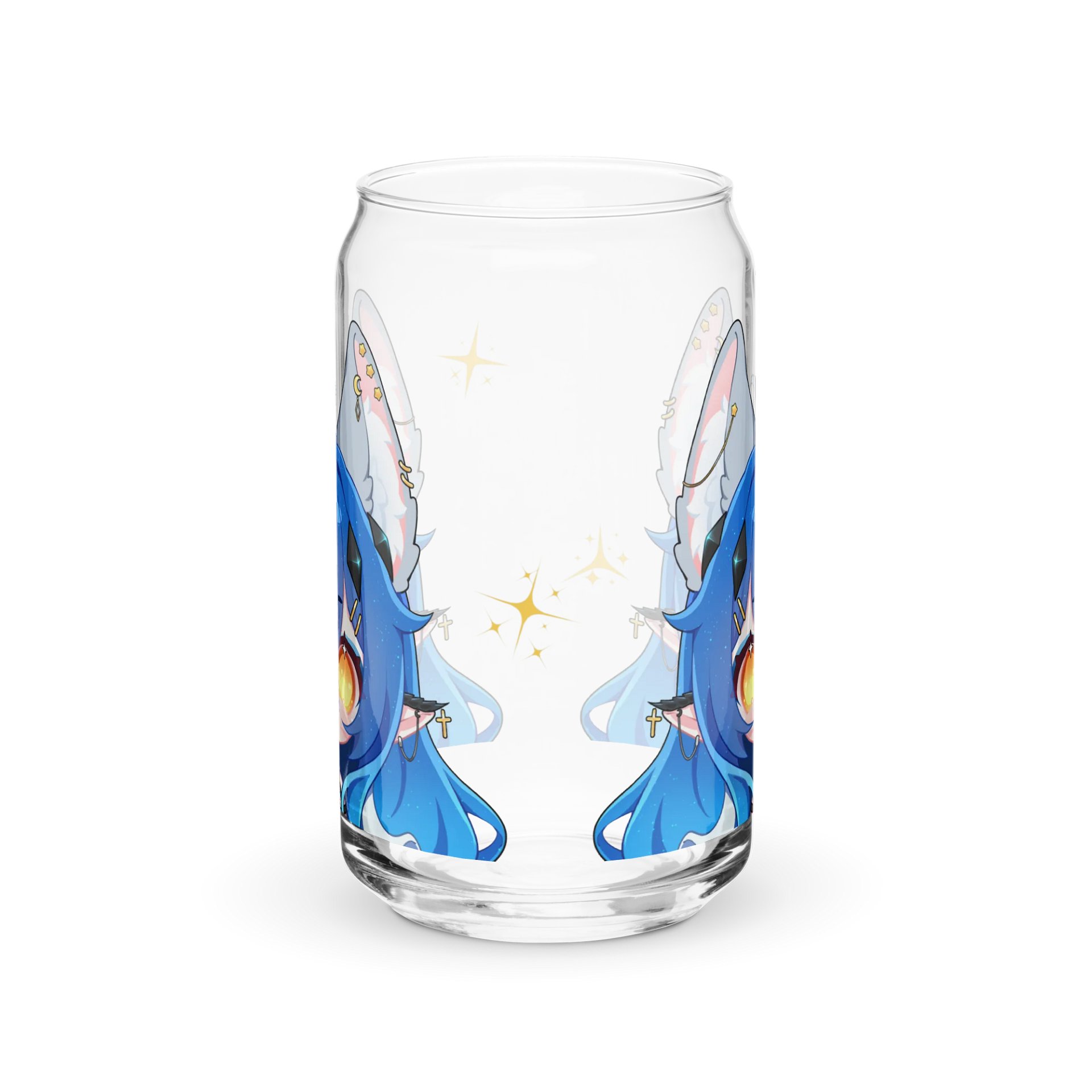 ⌞𝙶𝚁𝙴𝙼𝙻𝙸𝙽⌝ ✧ ﴾𝐆𝐋𝐀𝐒𝐒﴿ product image (3)