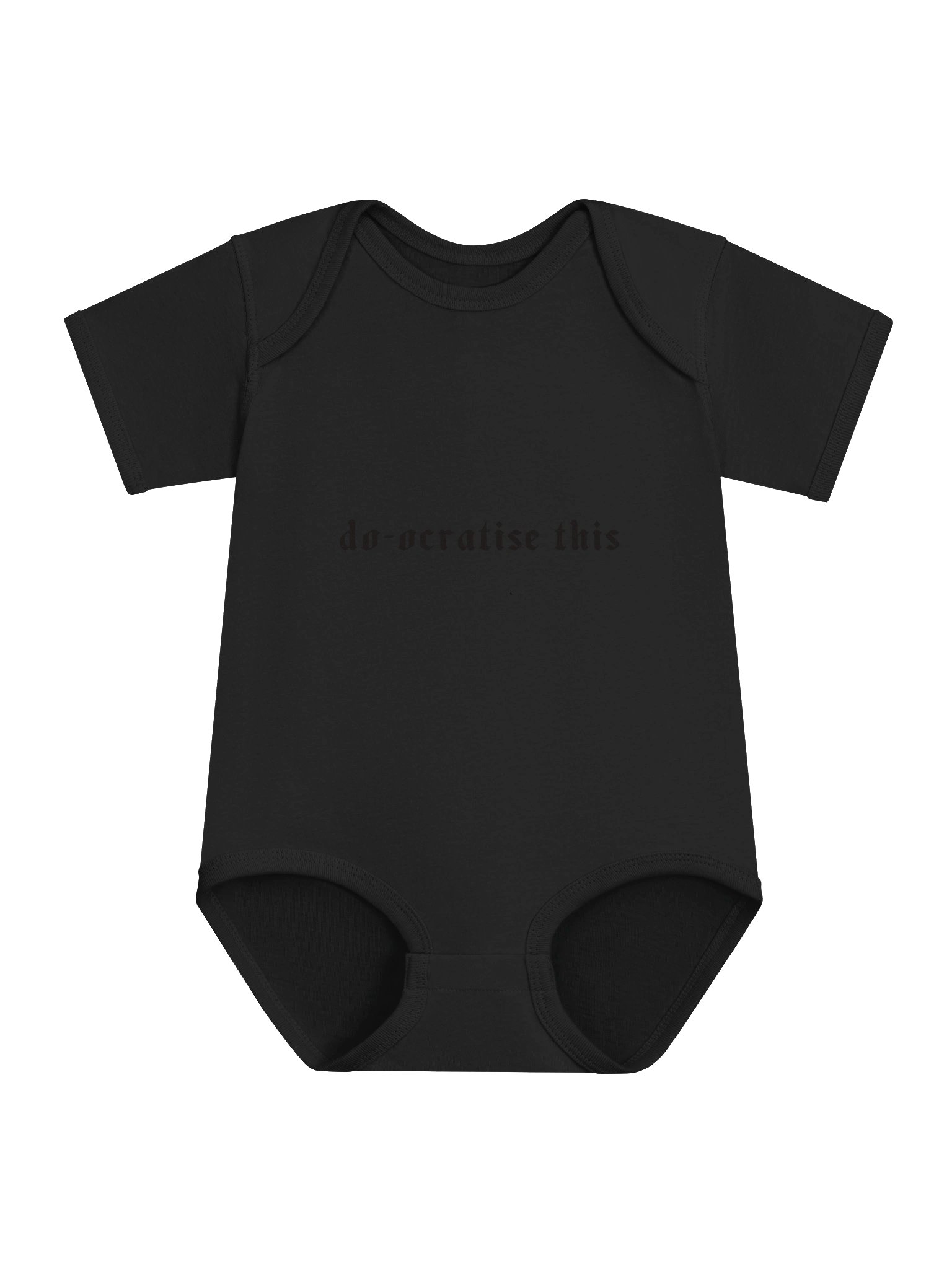 do-ocracy baby product image (1)