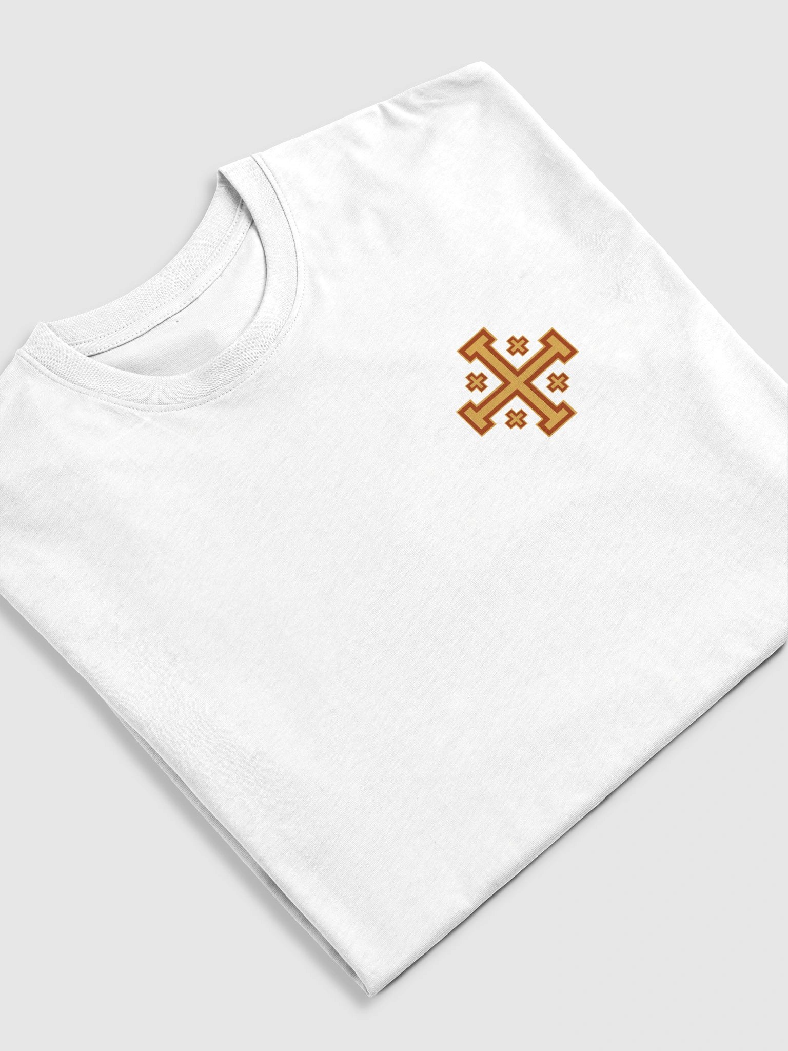Saint Peter Design Heavy Tee product image (19)