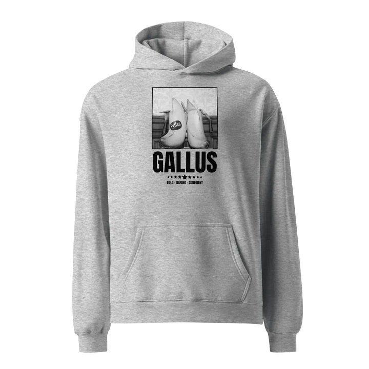 Gallus Hoodies product image (1)