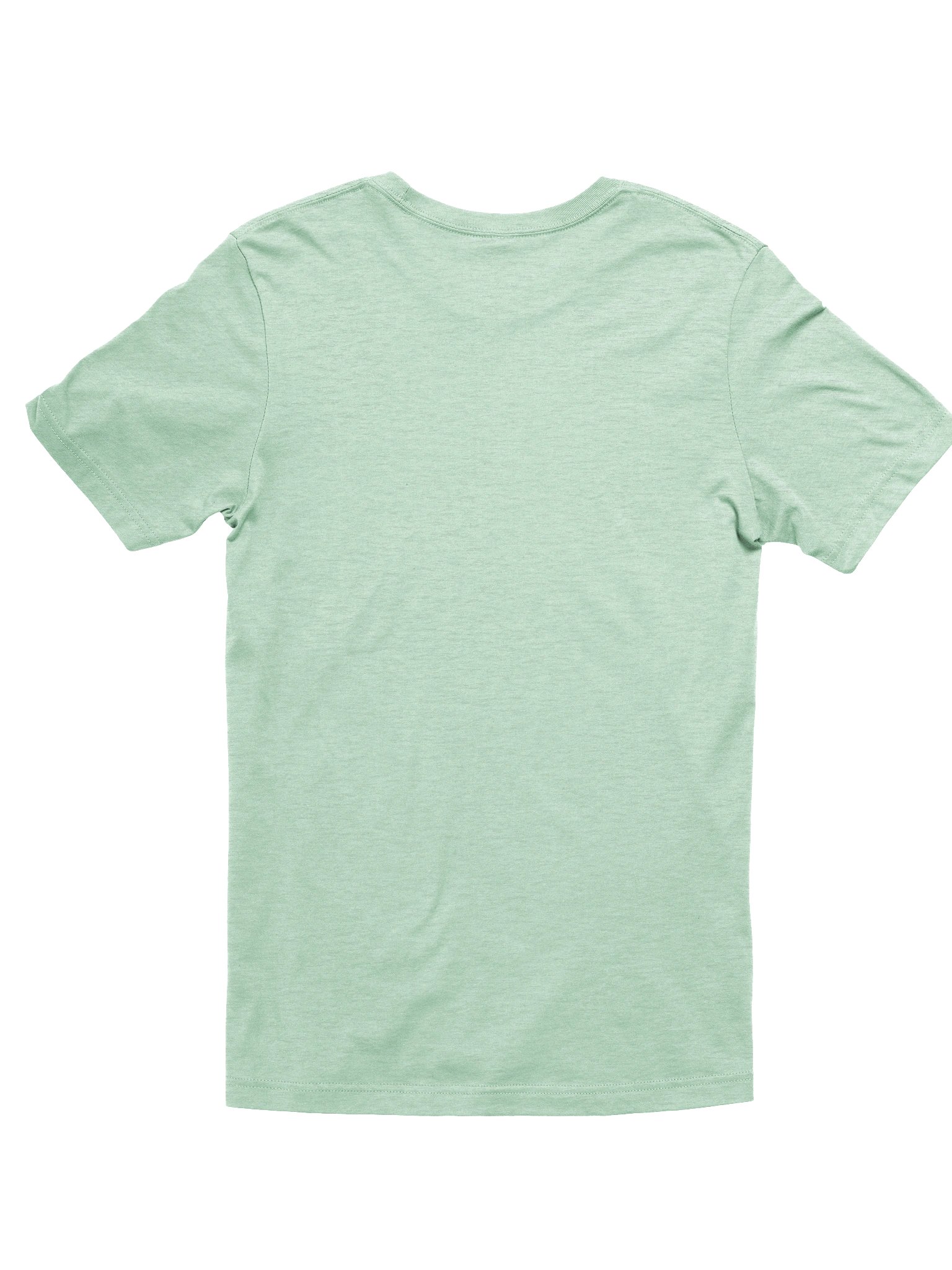Big Faith adult tee product image (4)