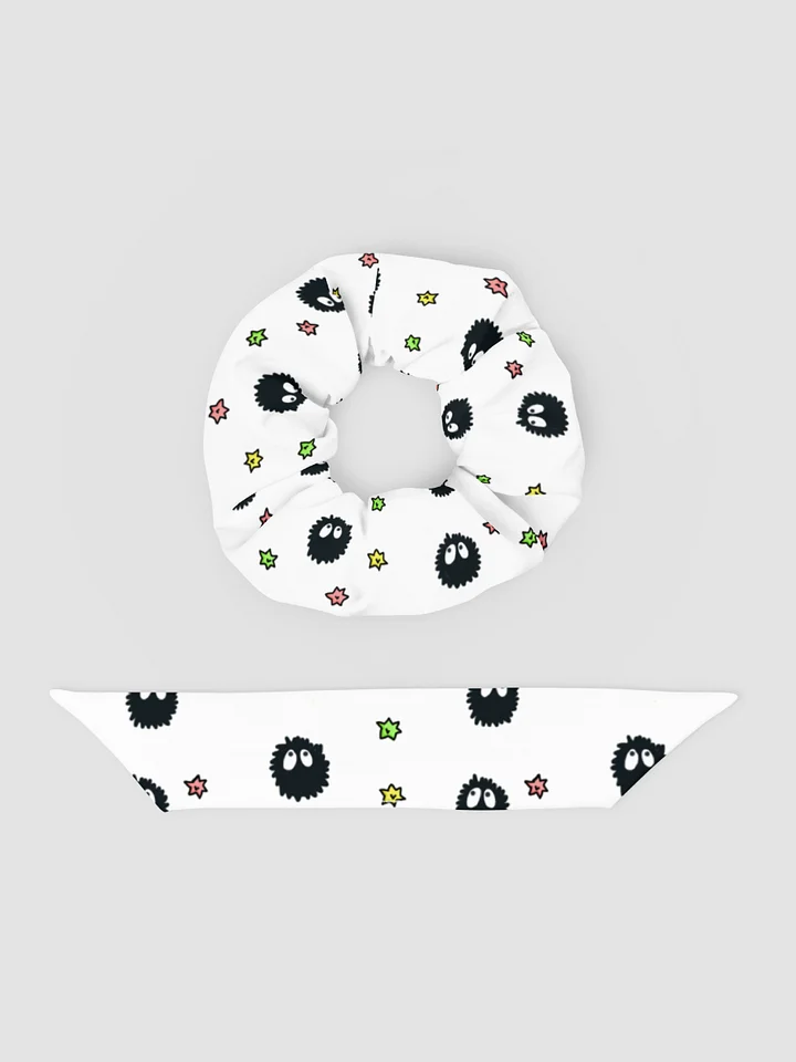 Sprite BBs Scrunchie product image (2)