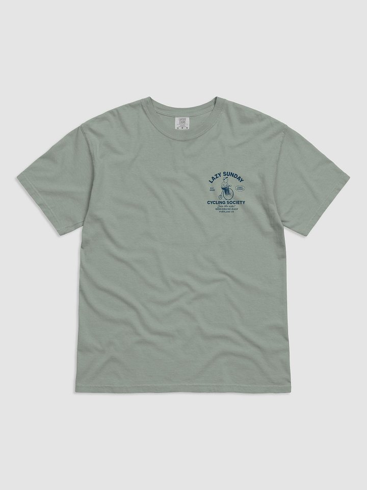 Lazy Sunday product image (7)