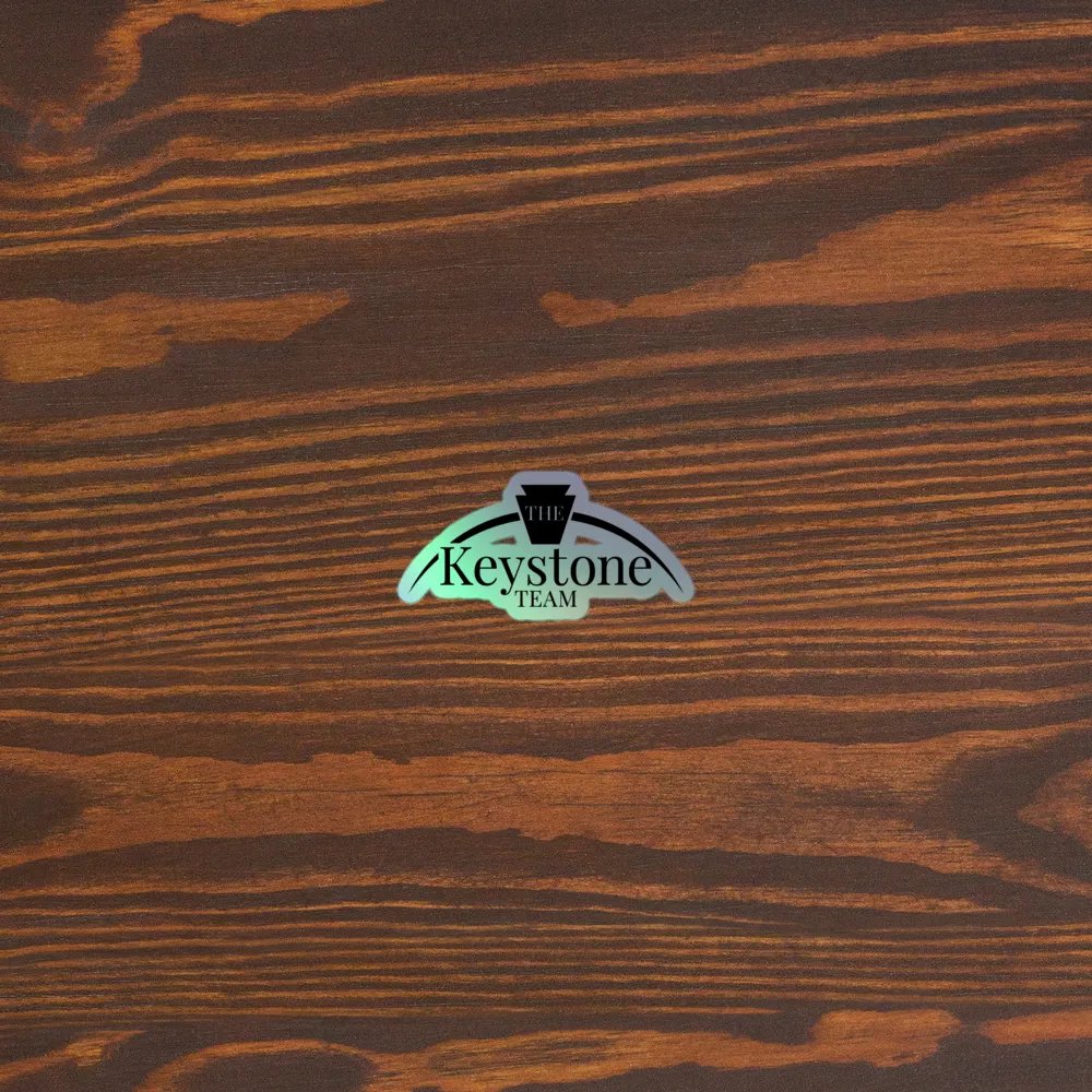 Keystone Holographic Stickers product image (5)
