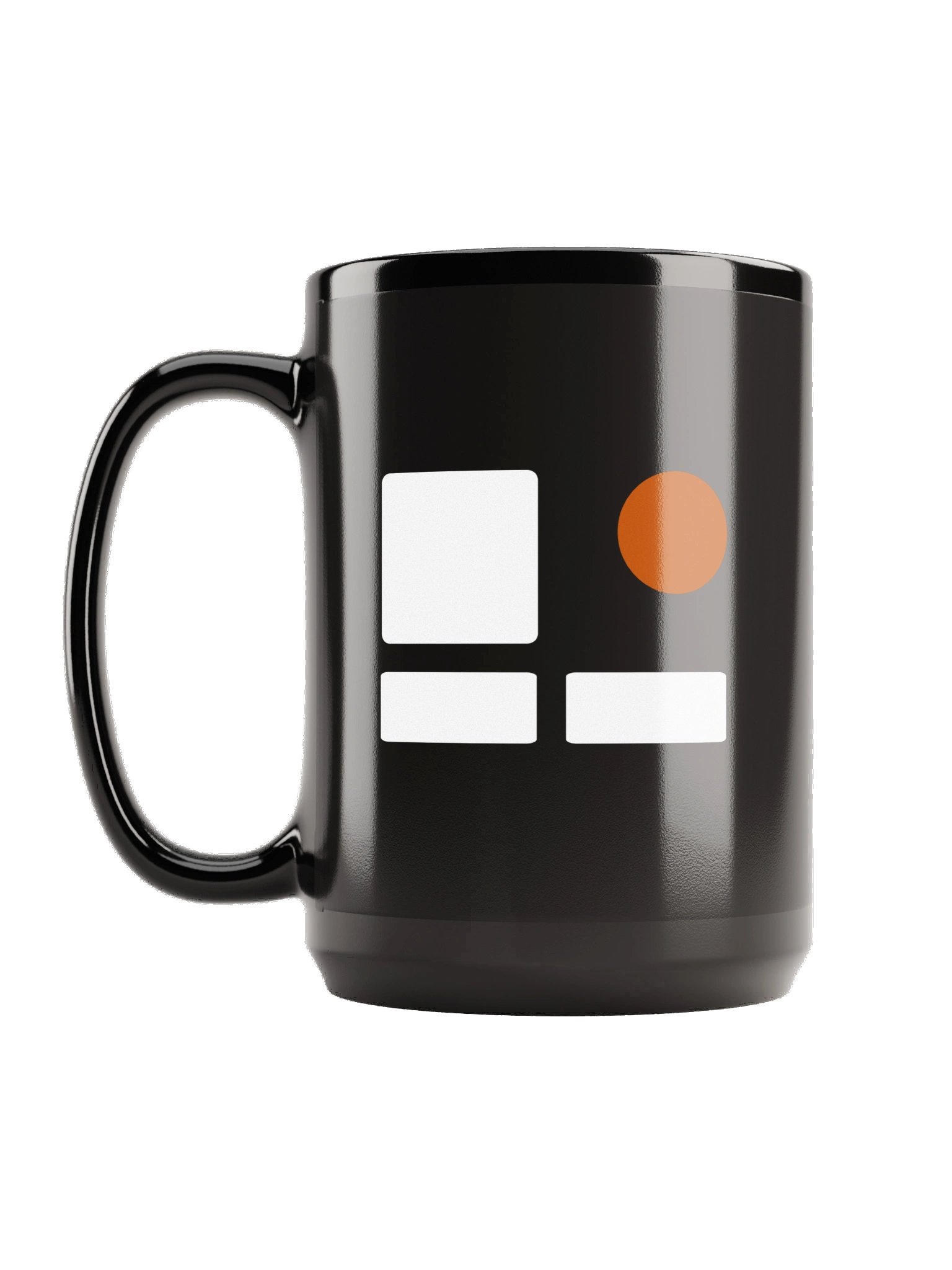 Mug Window to Mars — Logo product image (1)