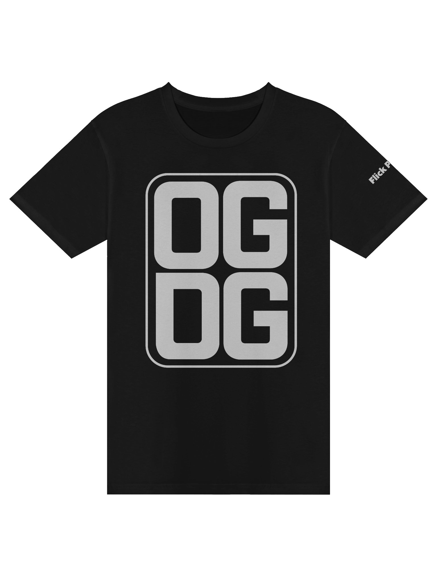 Big OG Logo Unisex T-Shirt product image (7)