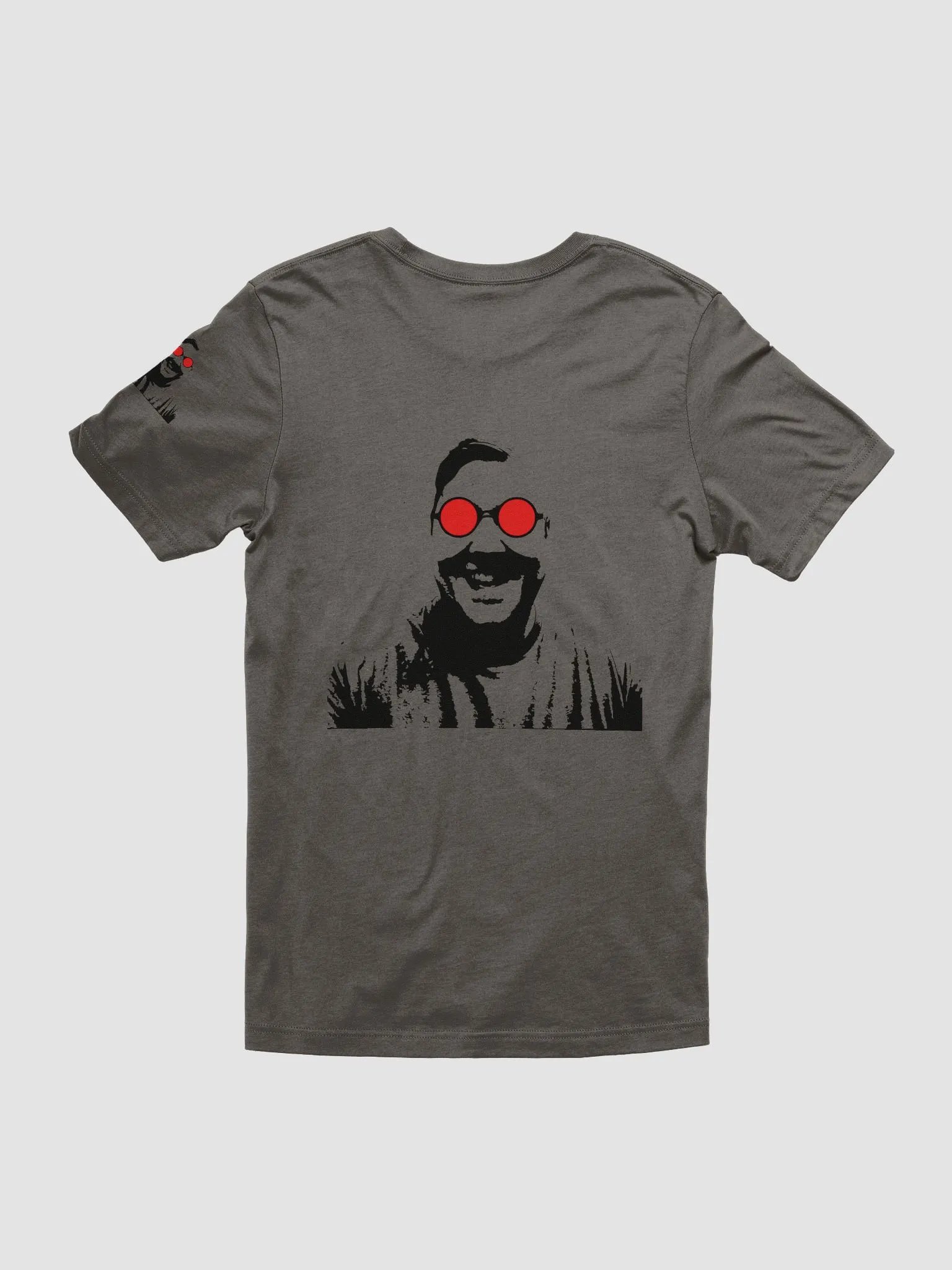 Aaron support shirt product image (2)