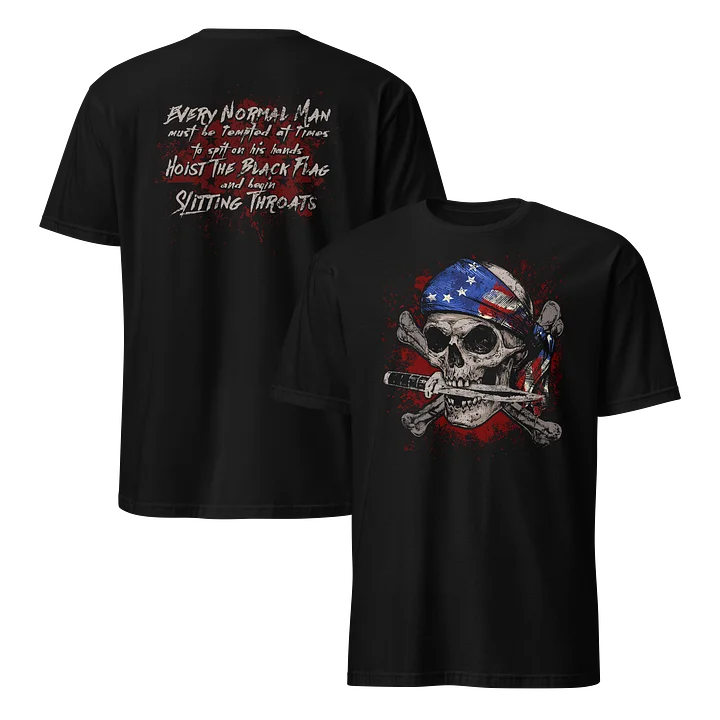 Hoist The Black Flag 2.0 product image (1)