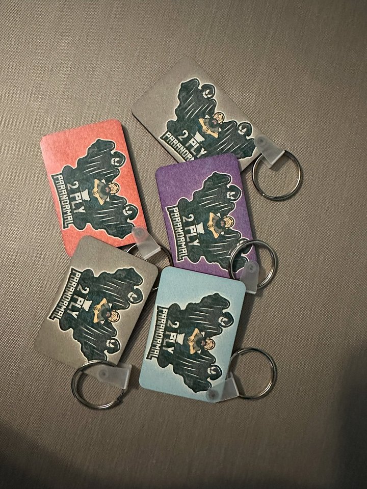 2 Ply Keychains product image (1)