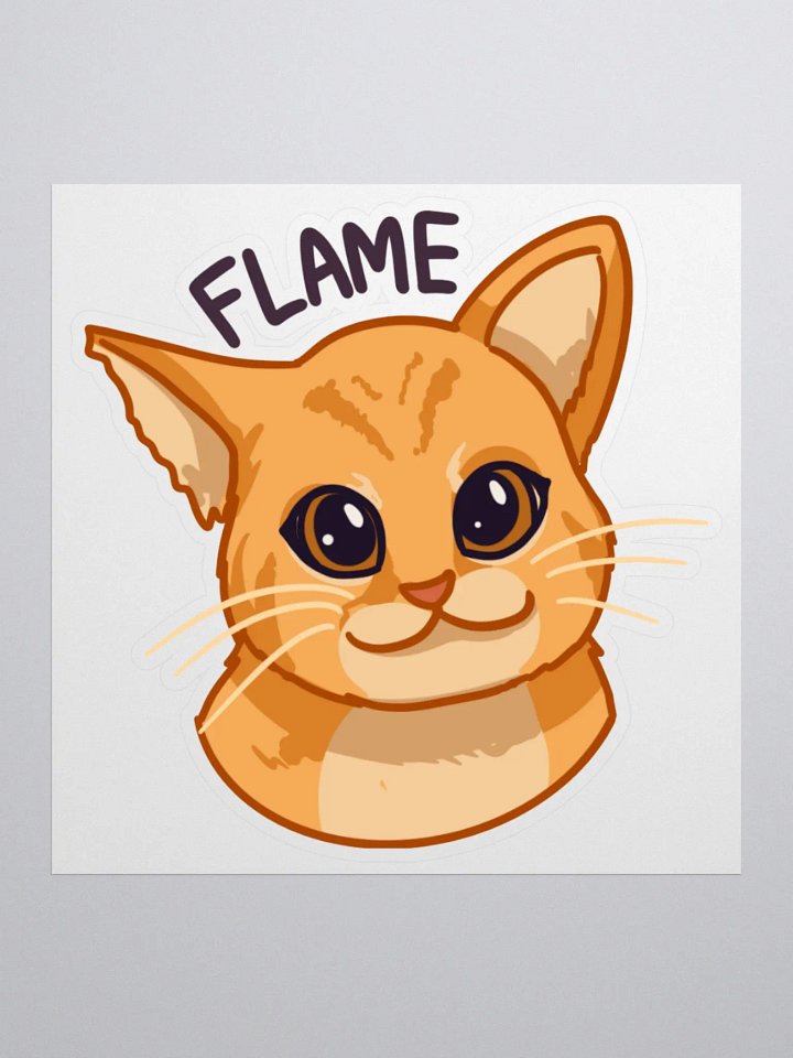 It's FLAME!! product image (1)
