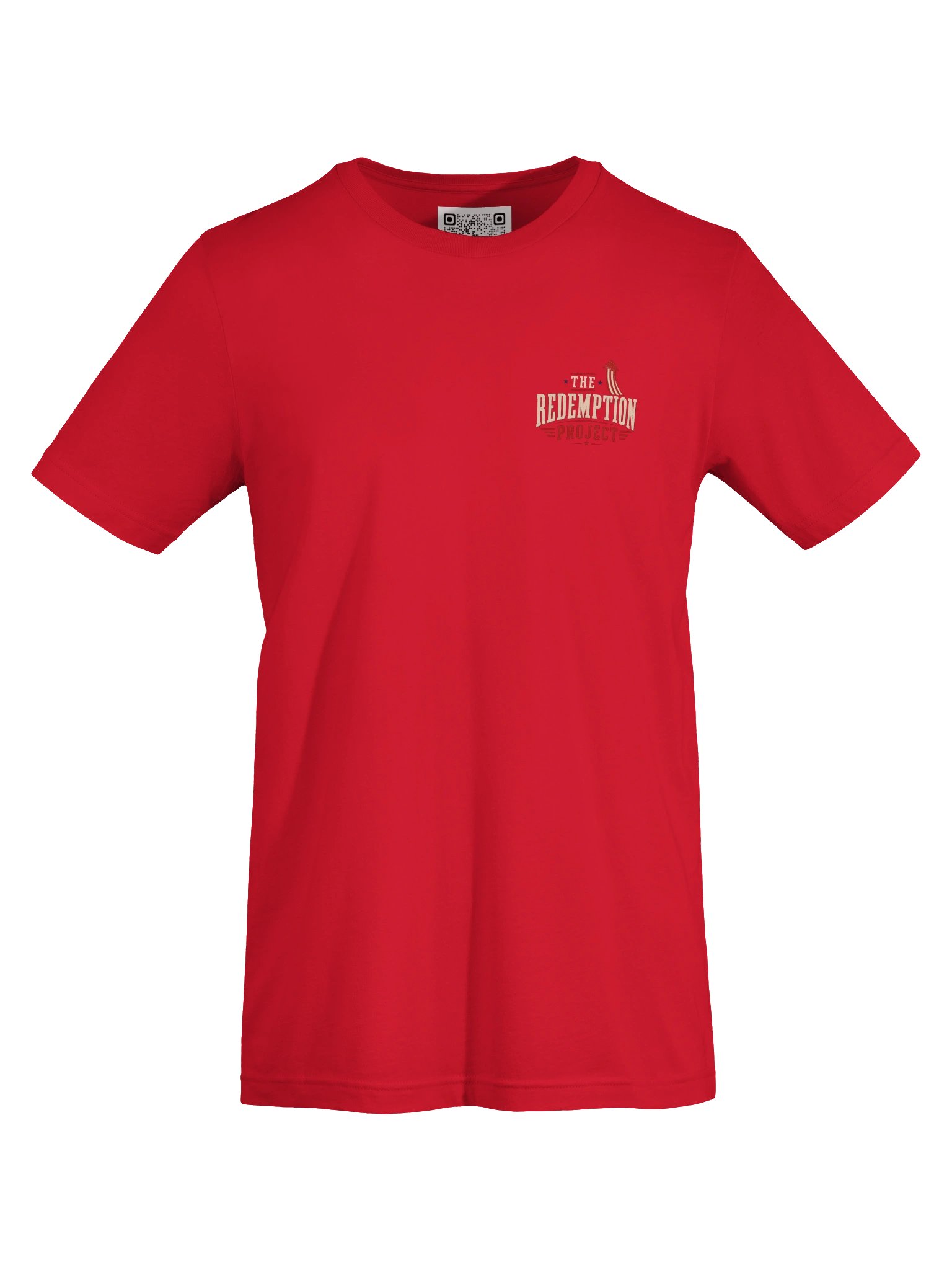 Read Before You React T-Shirt product image (5)