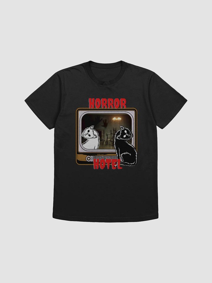 Horror Hotel Cats product image (1)