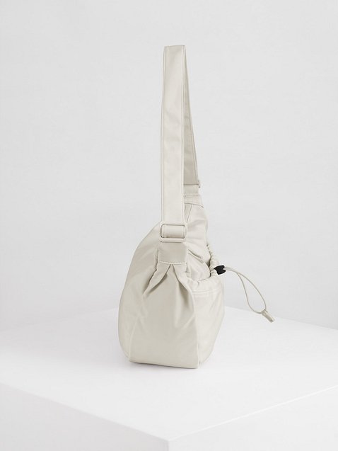 Photo showing BagBase Everyday Crossbody Bag 