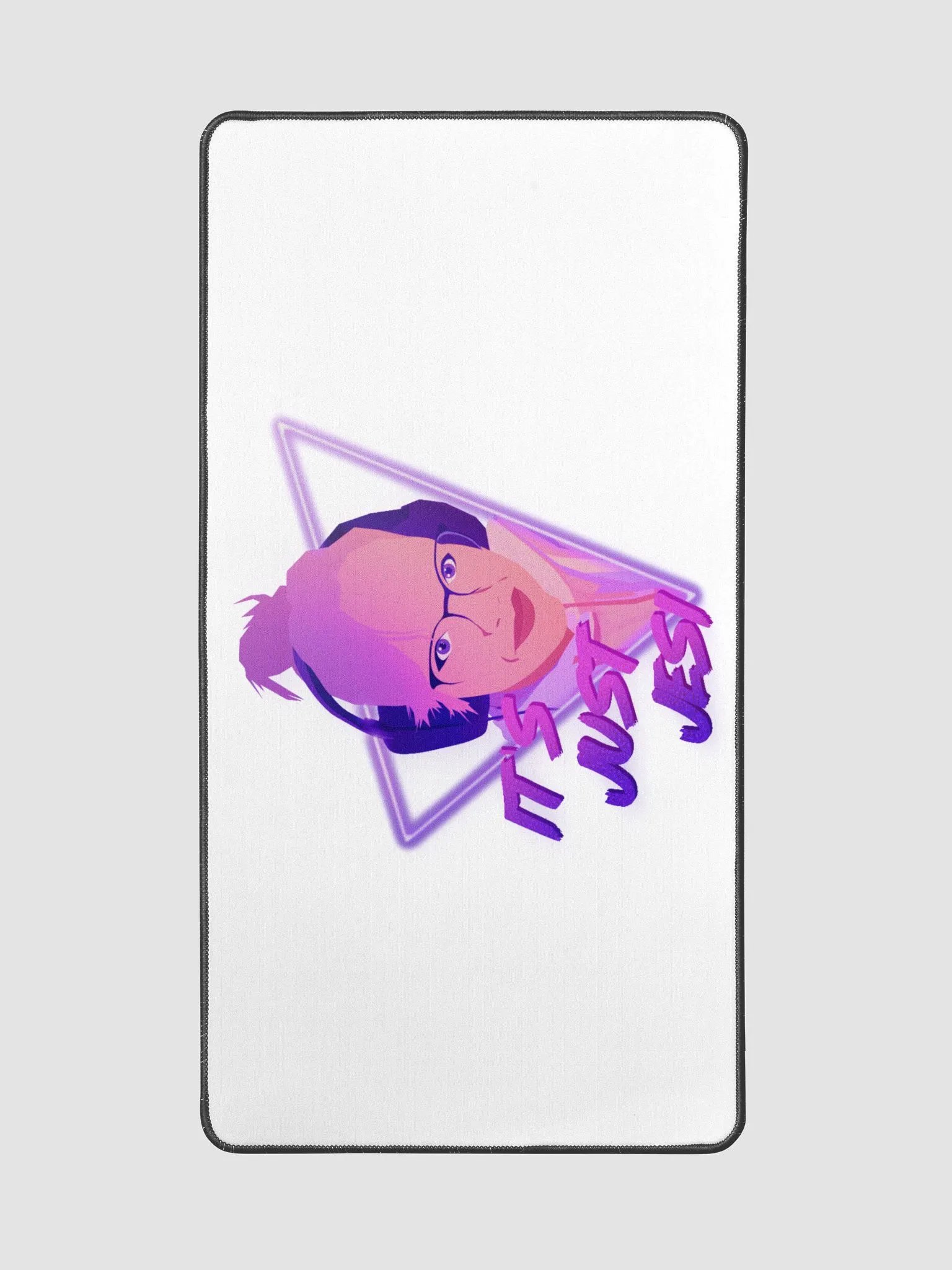 ItsjustJesi Mousepad Large product image (3)