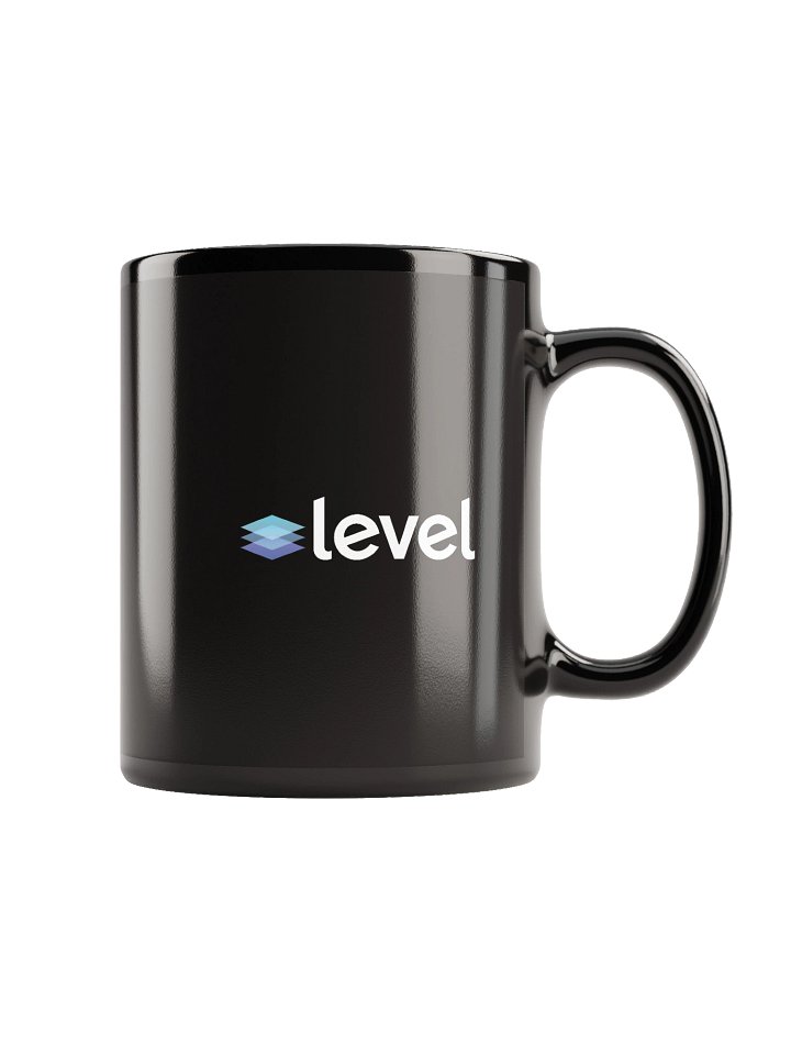 Level Mug - Dark product image (1)