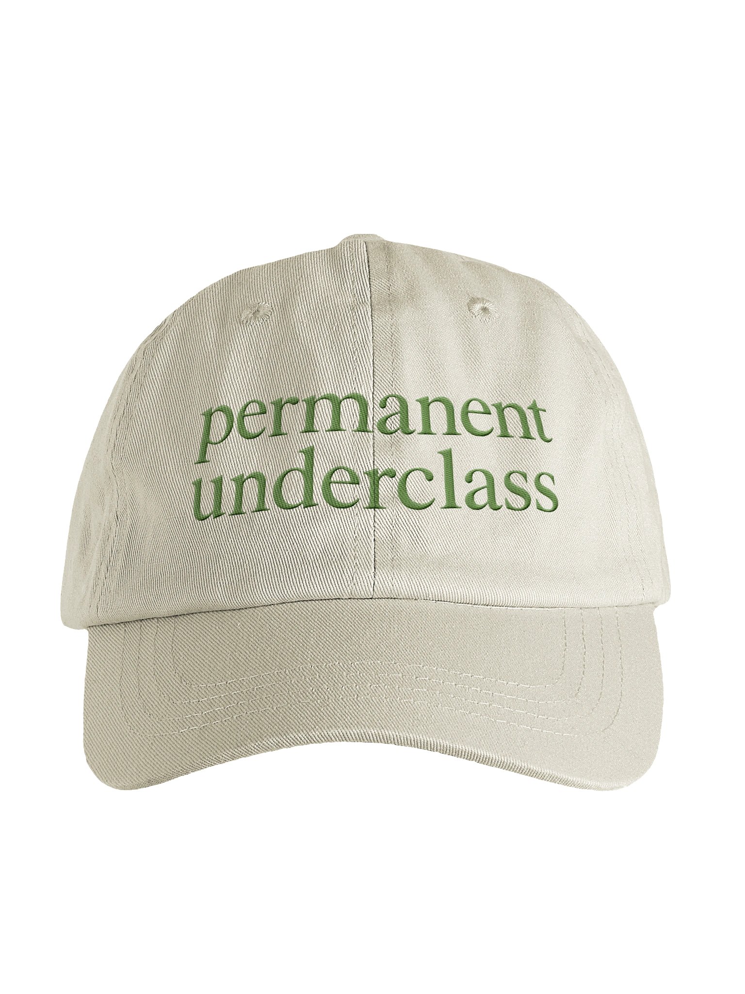 mission underground hat product image (1)