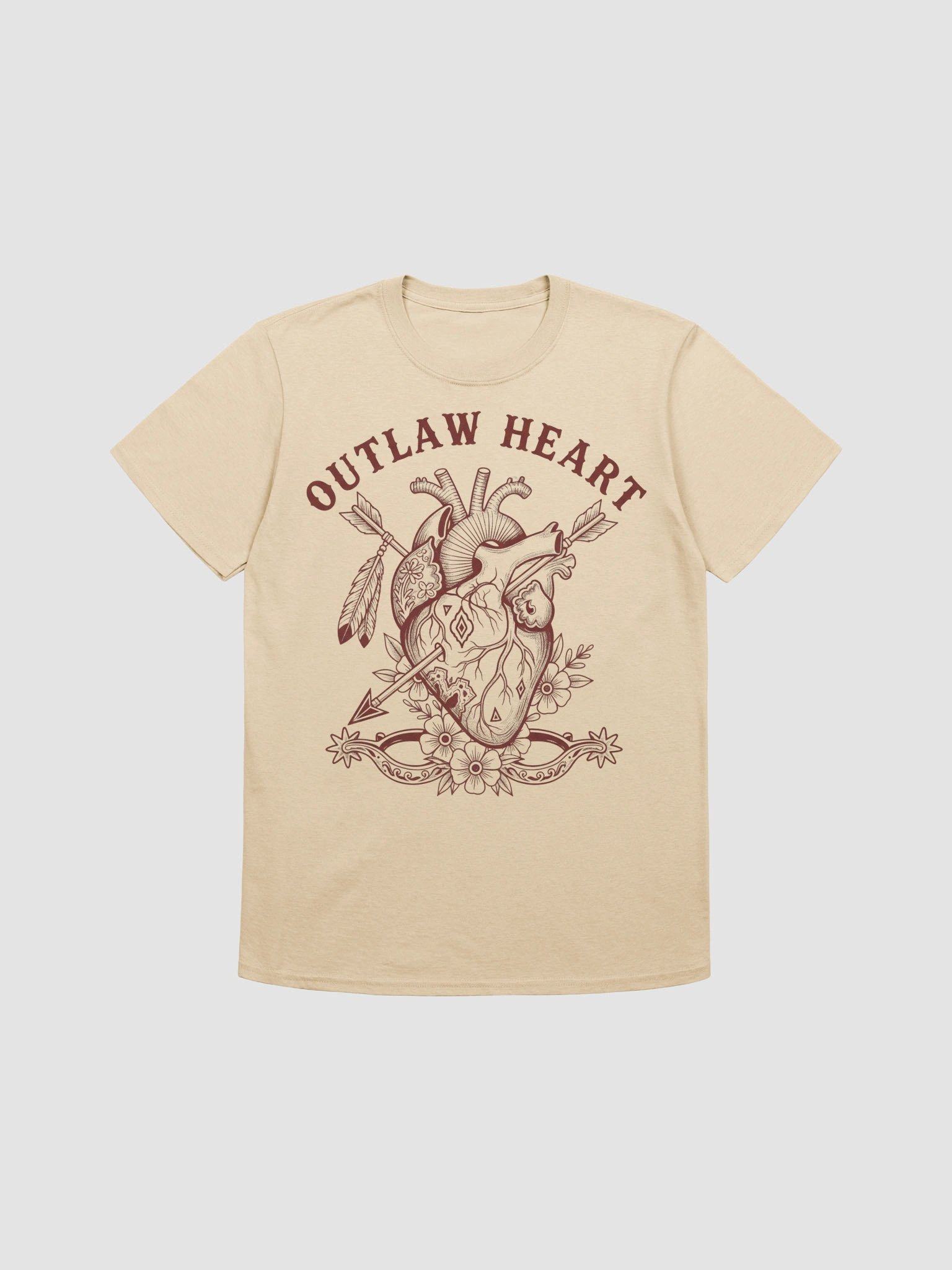 Outlaw Heart product image (2)