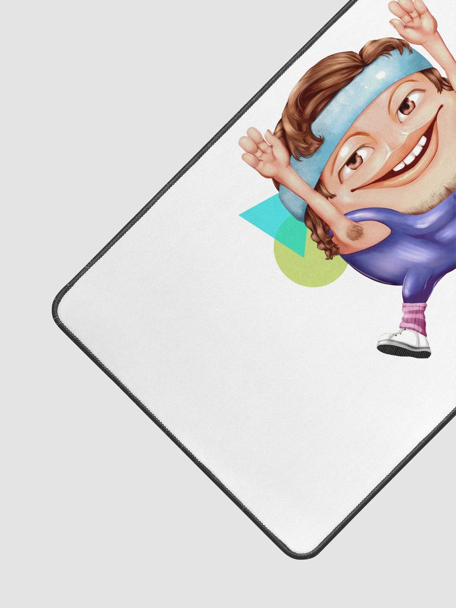 Pheetato Hype Deskmat product image (3)