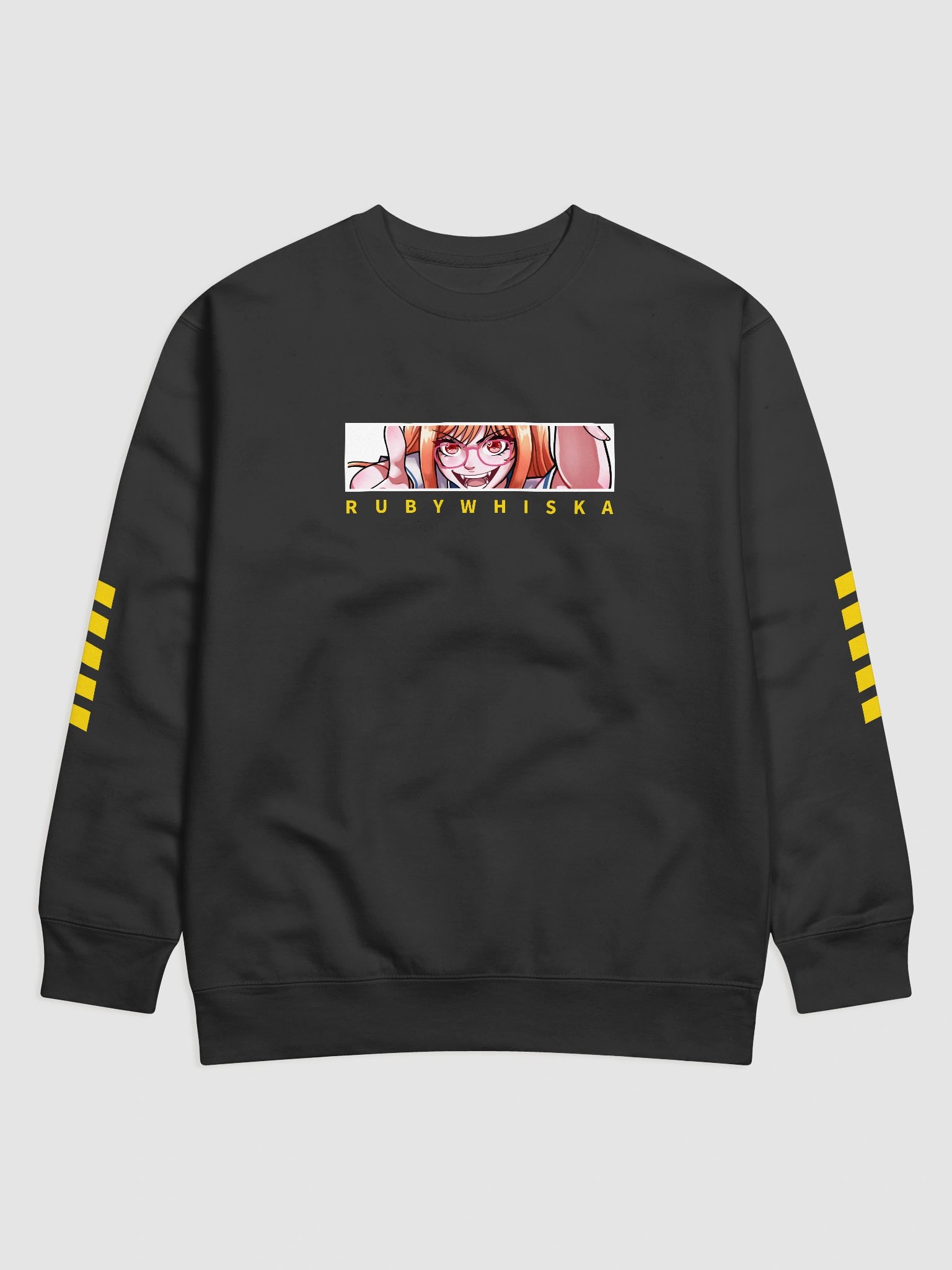 Ruby Whiska's Official Merch