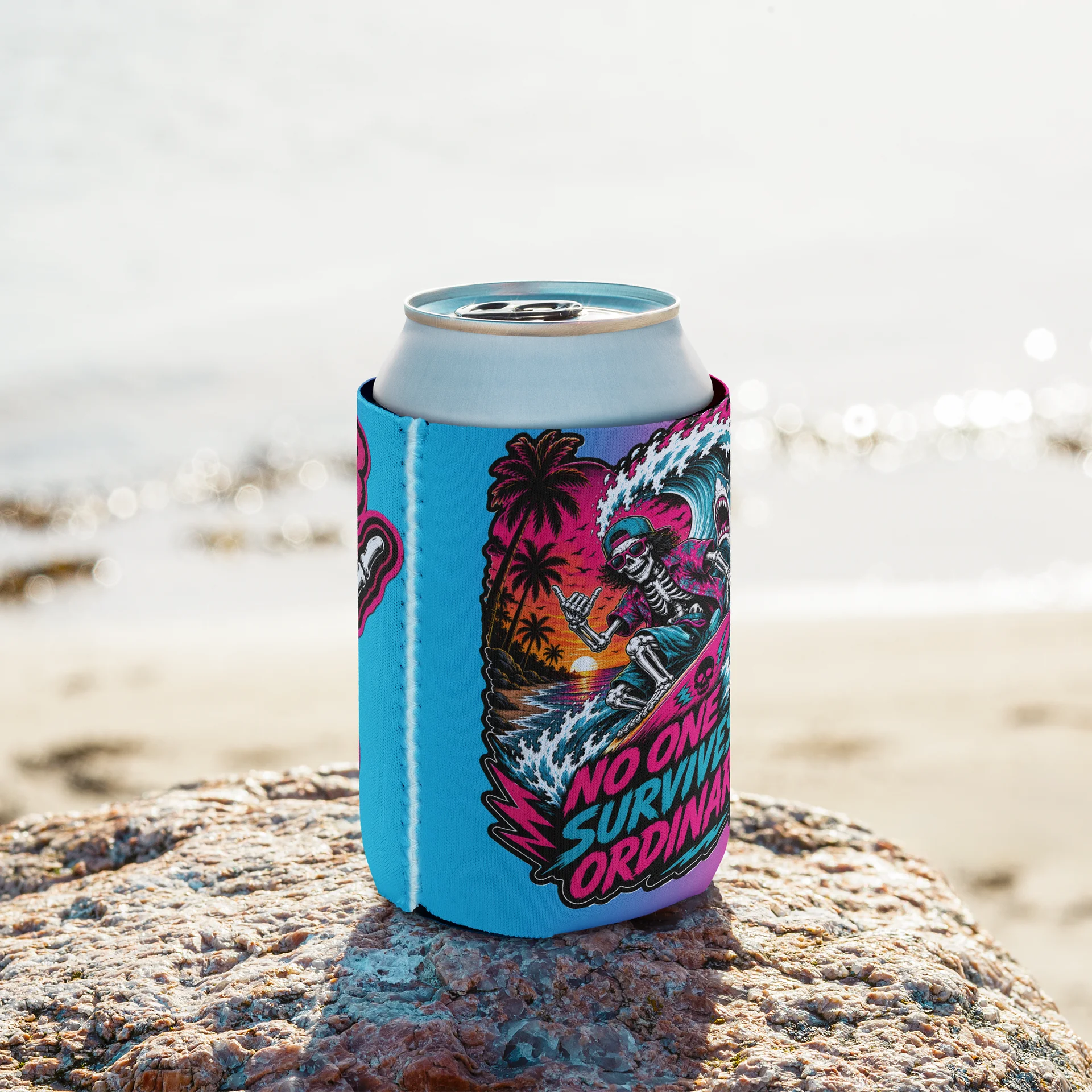 Surf Crew Coozie product image (9)