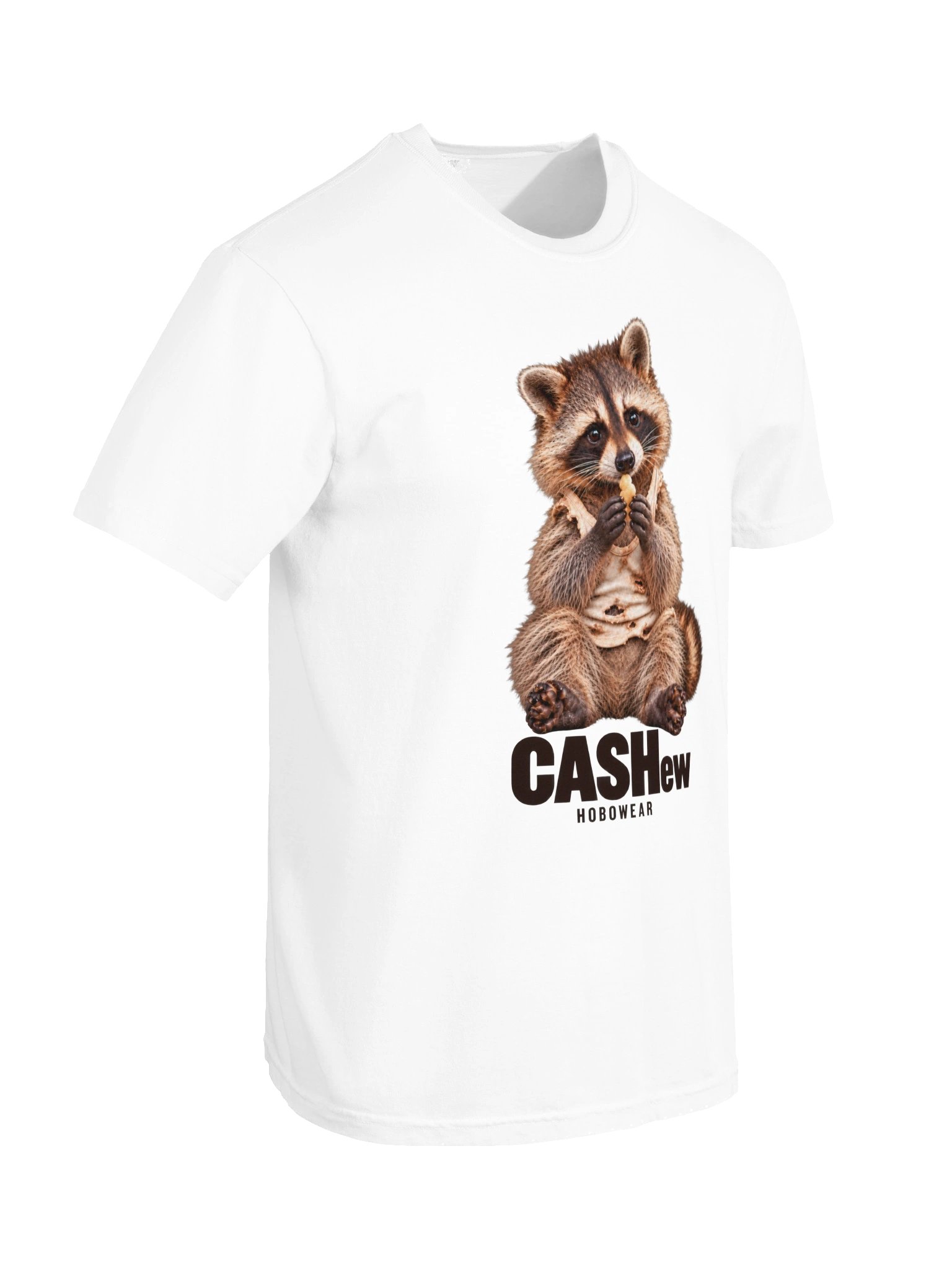 CASHew Logo Tee product image (100)