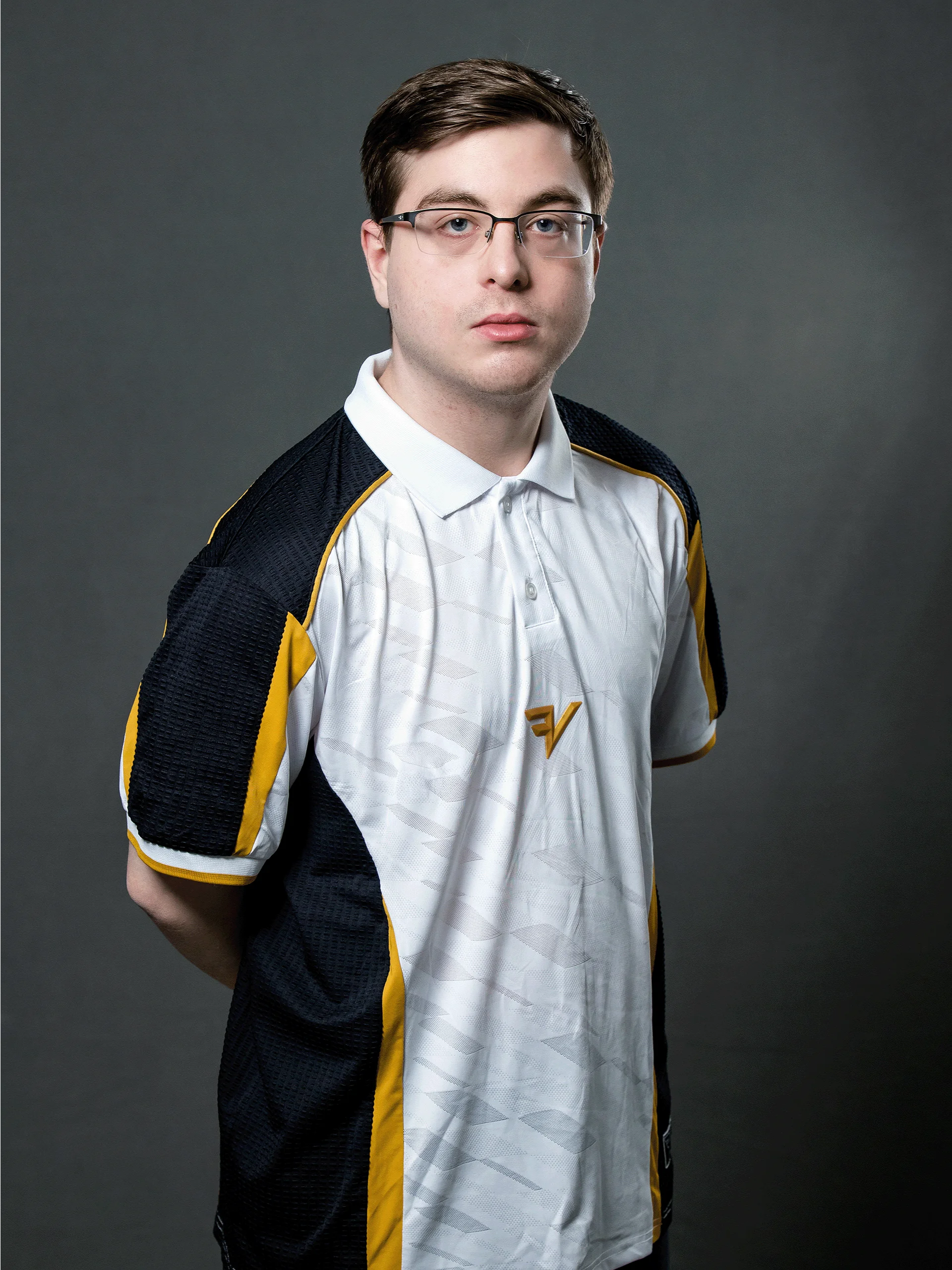 FaZe Vegas Champs 2026 Jersey product image (5)
