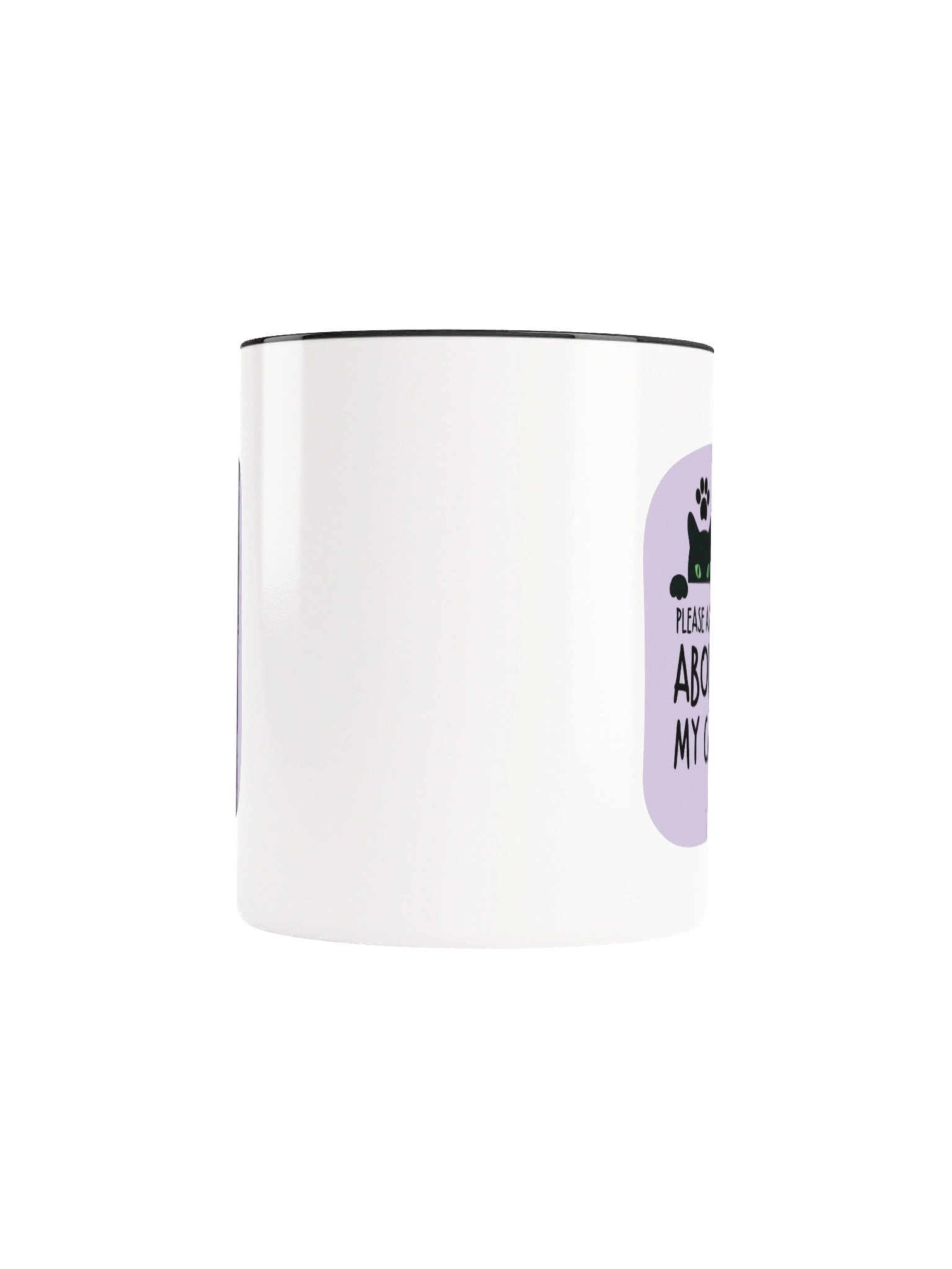 Cute Cat Lovers Coffee Mug product image (5)