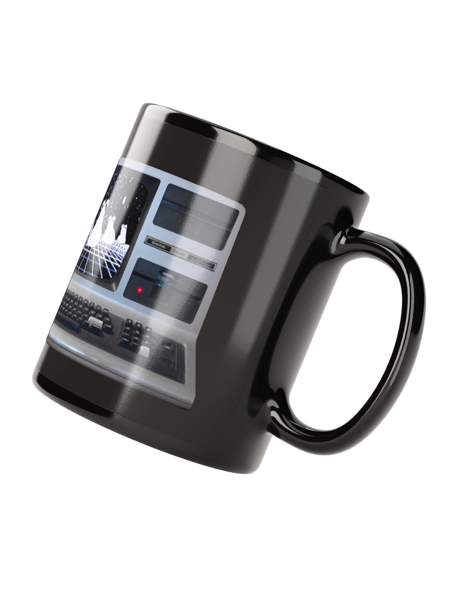 WEBSLOB COFFEE MUG product image (7)