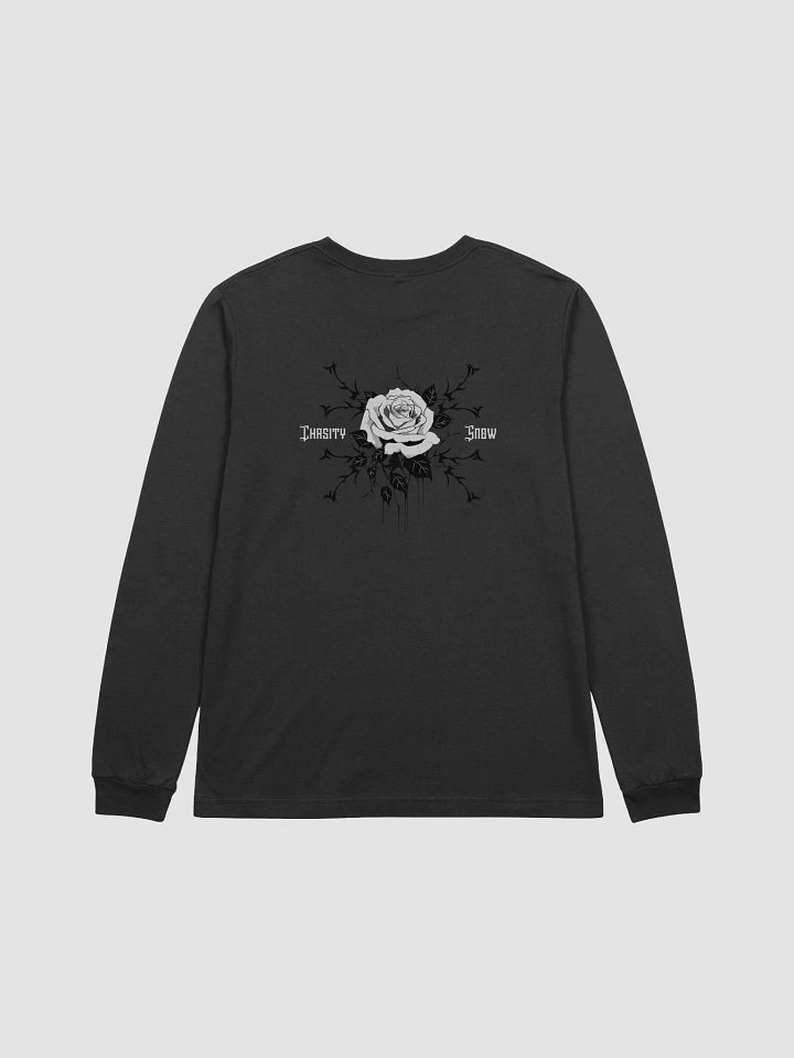 CS Rose Long Sleeve product image (9)