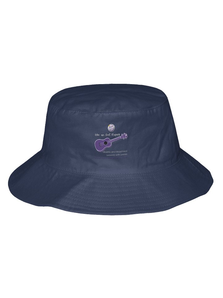 Uke 'an Feel Happy Bucket product image (1)